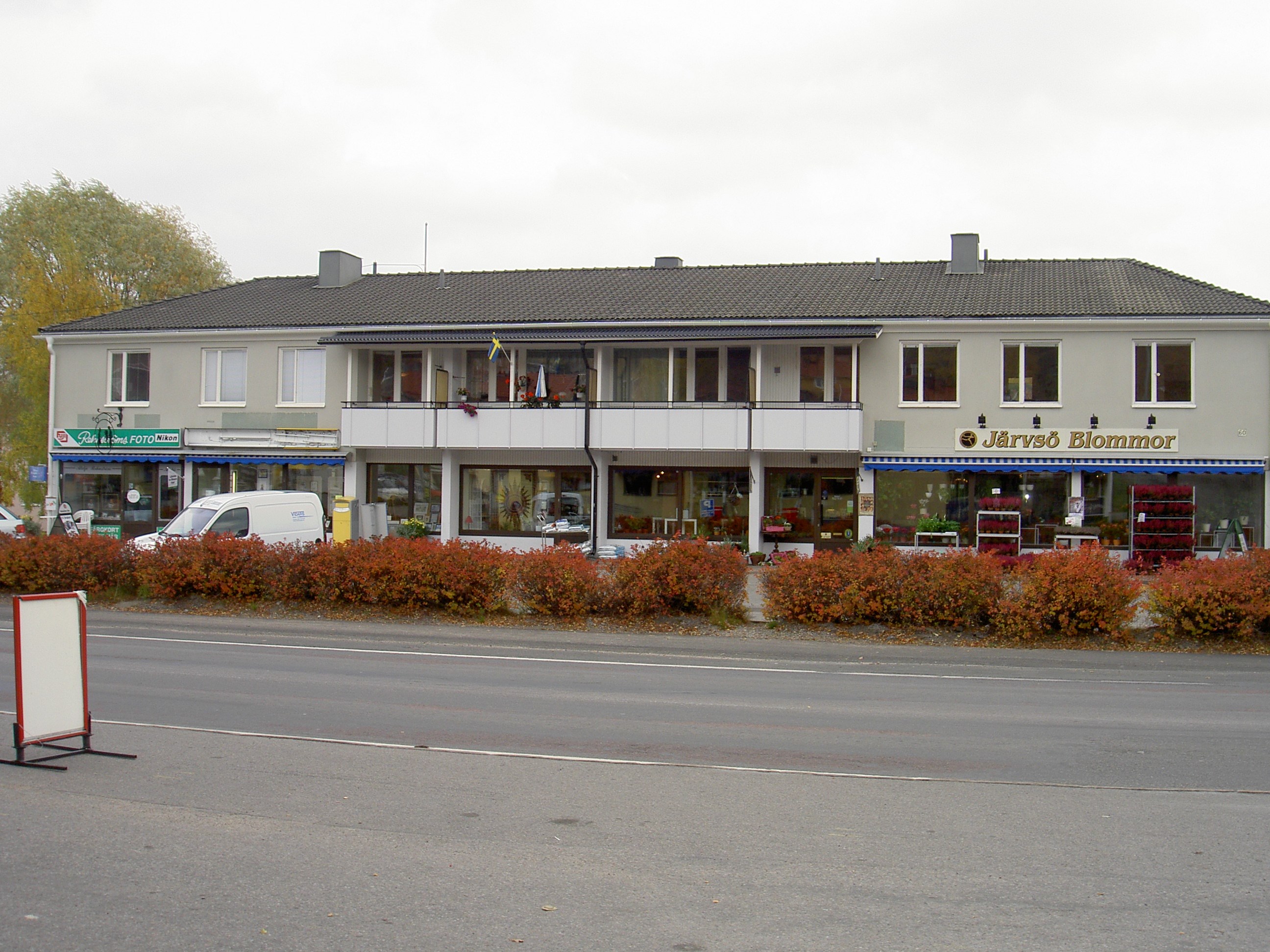 Turistvägen 60 A, 827 50, Järvsö