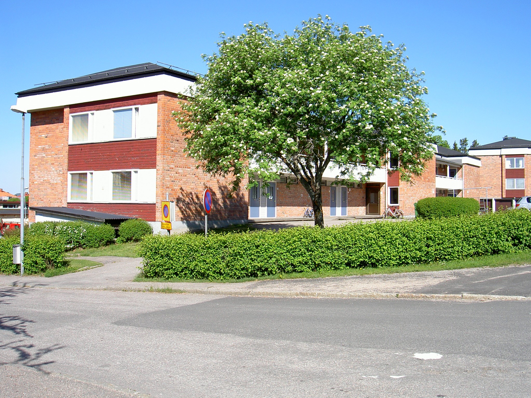 Ringvägen 60 B
