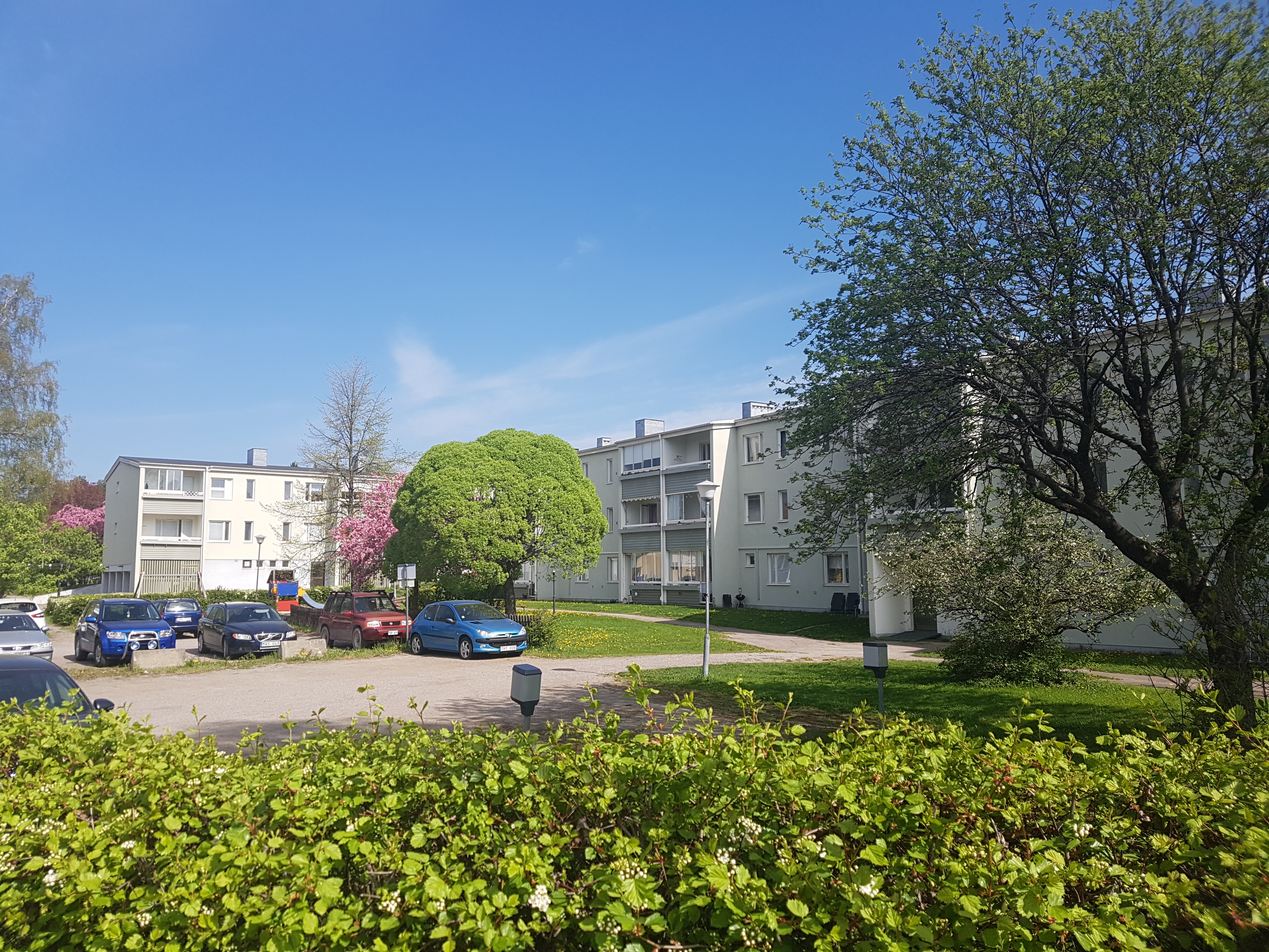 Ringvägen 64 (baksida), 827 32, Ljusdal
