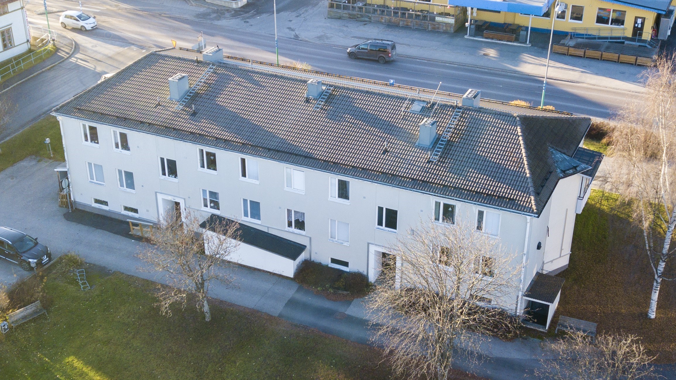 Turistvägen 60 A, 827 50, Järvsö 2