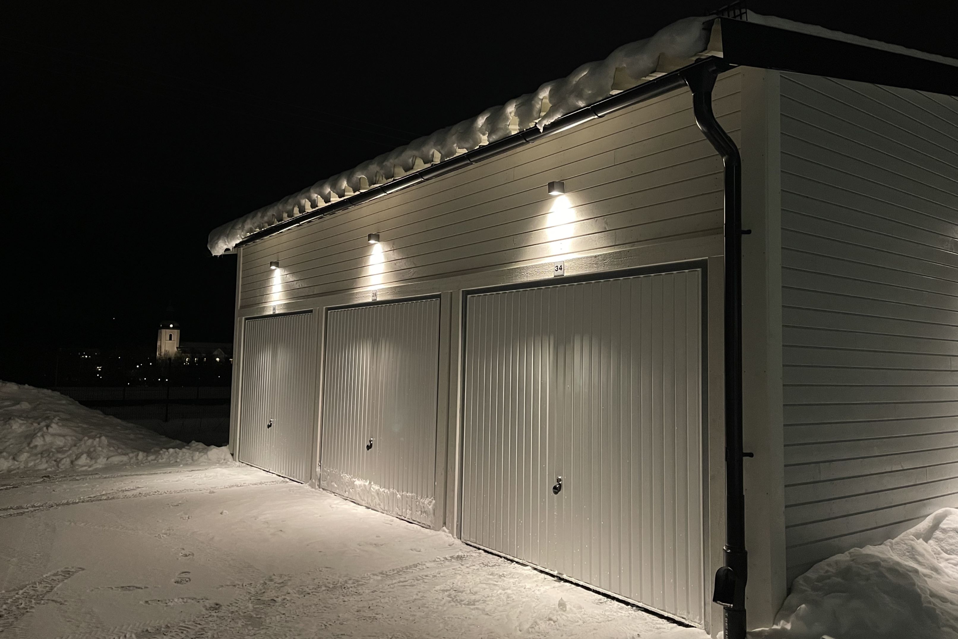 Stationsgatan 11, 827 51, Järvsö