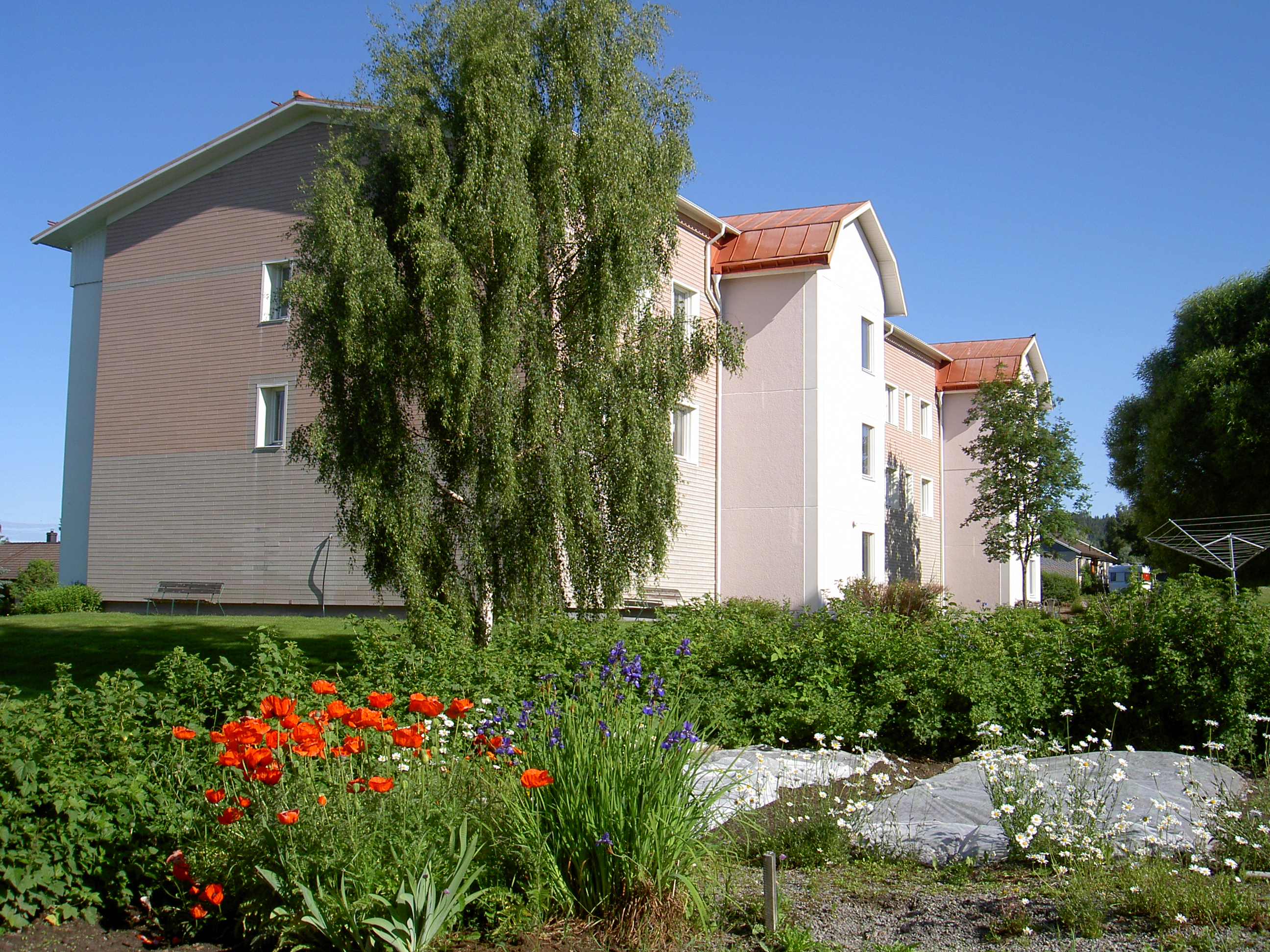 Sorrovägen 4 E, 827 60, Färila