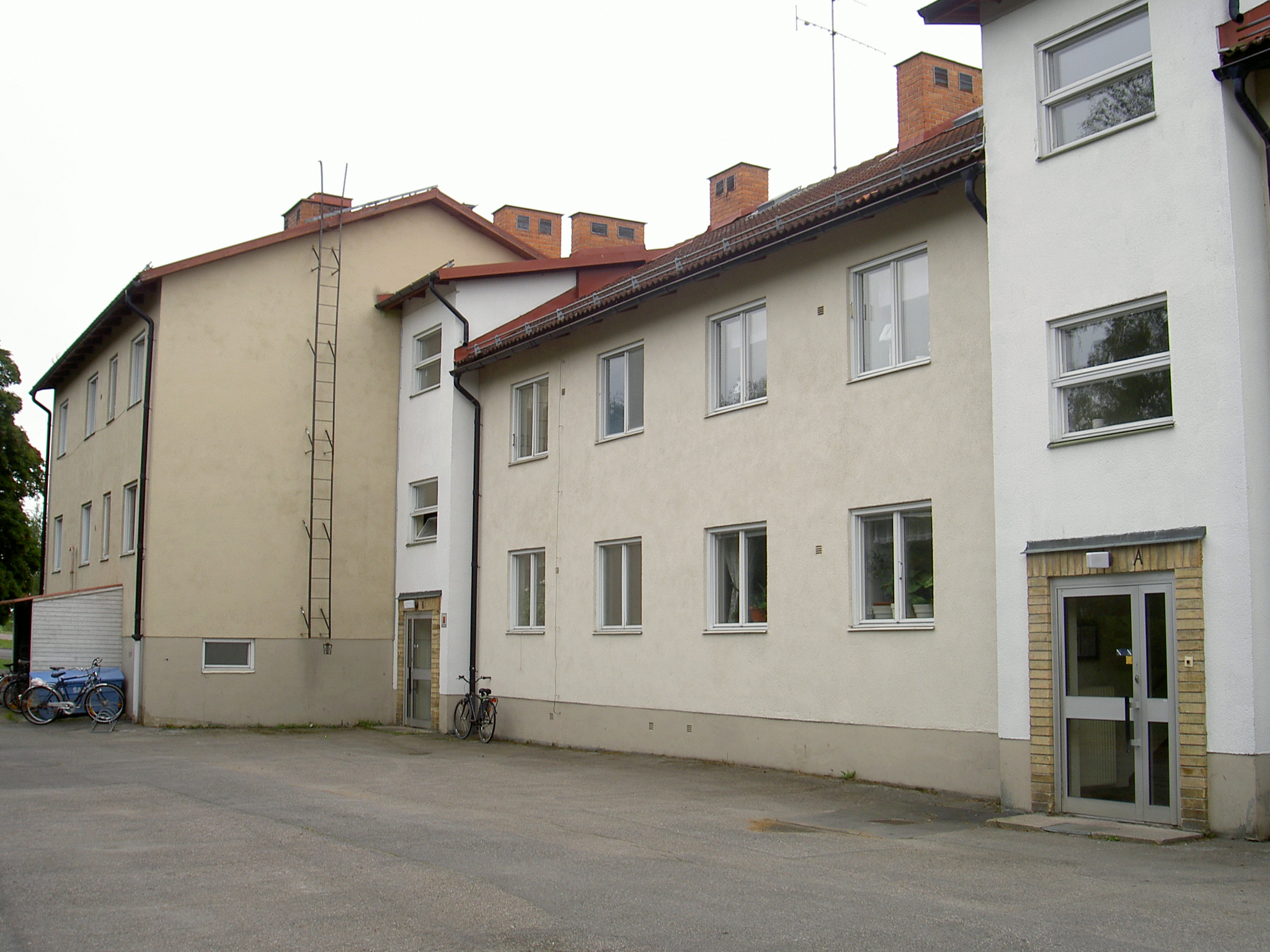 Kläppavägen 9 A, 827 35, Ljusdal