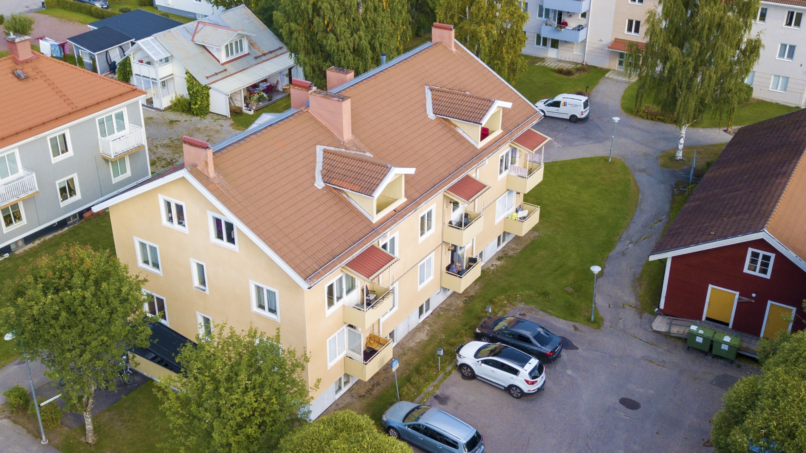 Kolsvedjavägen 10, 827 30, Ljusdal 2