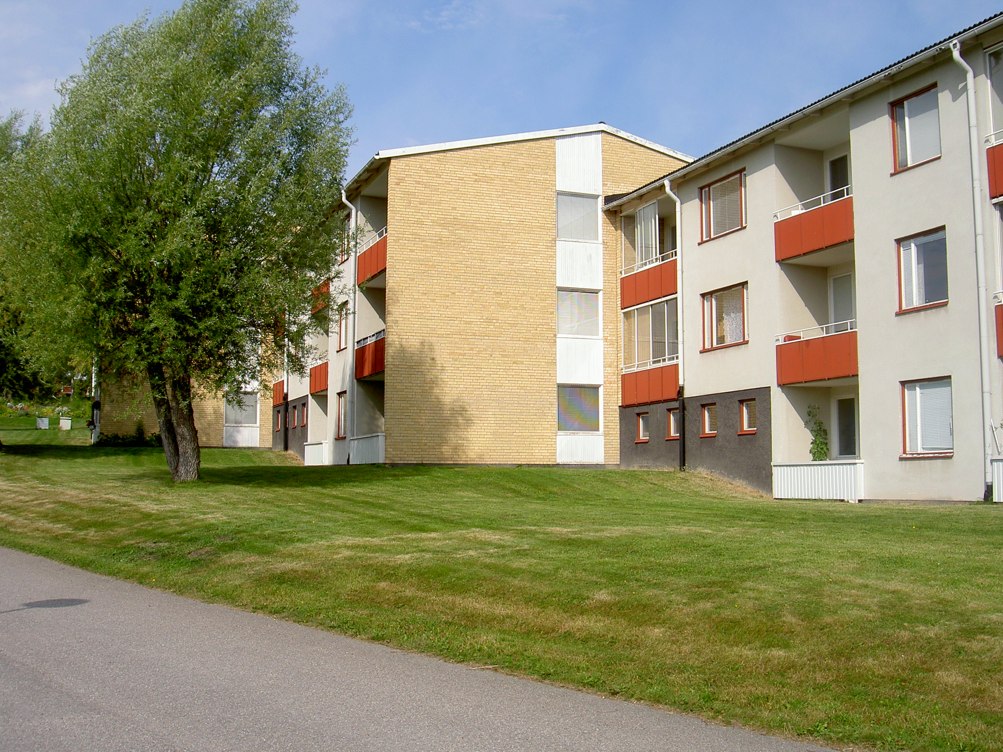 Stationsgatan 13 B, 827 51, Järvsö
