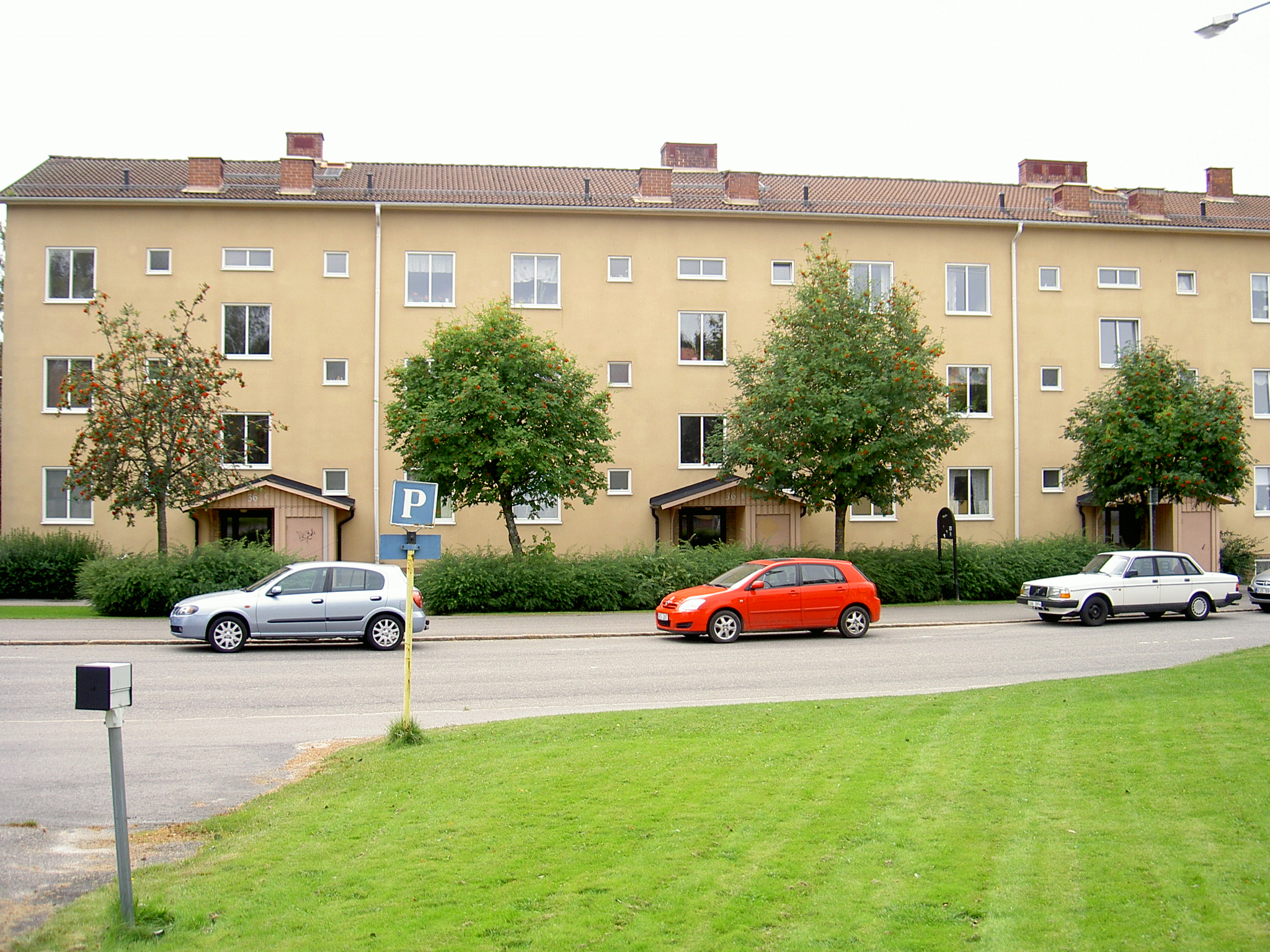 Hotellgatan 36 B, 827 32, Ljusdal