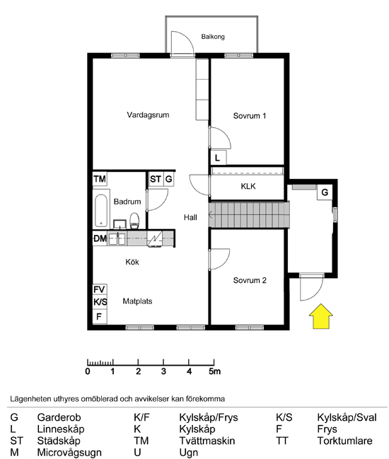 Ämbarbovägen 50 A, 827 35, Ljusdal