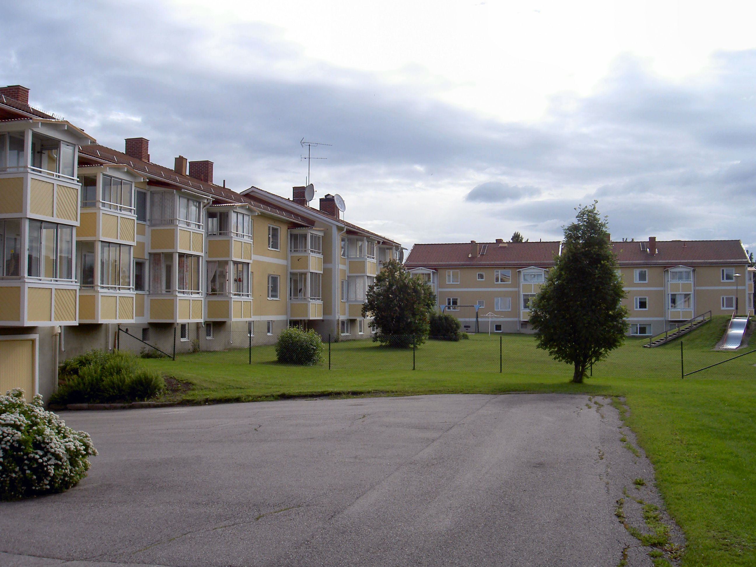 Skolvägen 10 E, 827 60, Färila