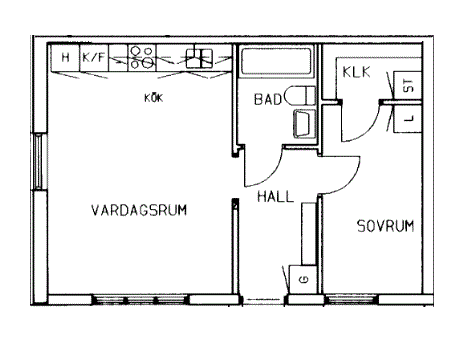Öjevägen 55 A, 827 51, Järvsö