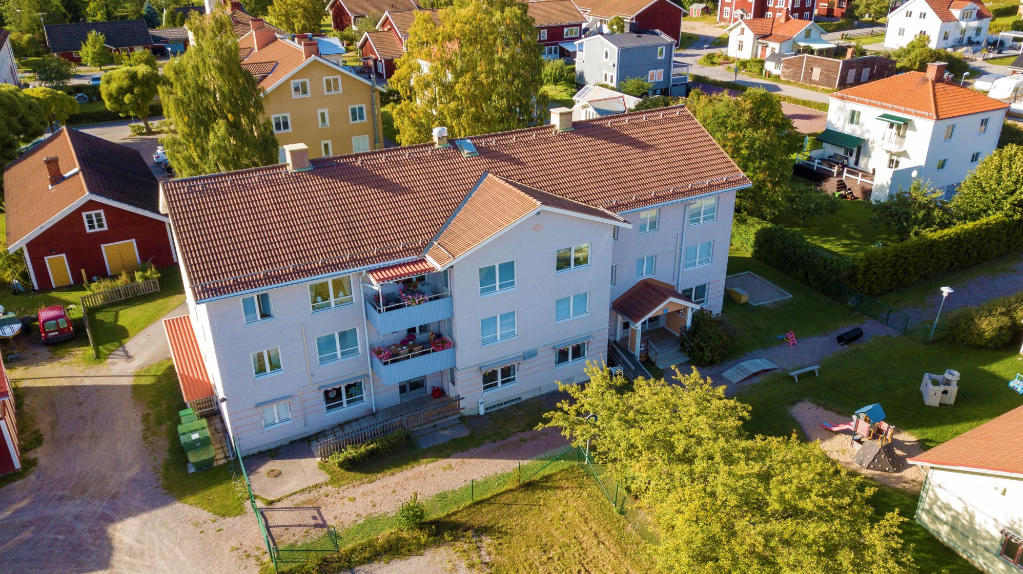 Kolsvedjavägen 8, 827 30, Ljusdal