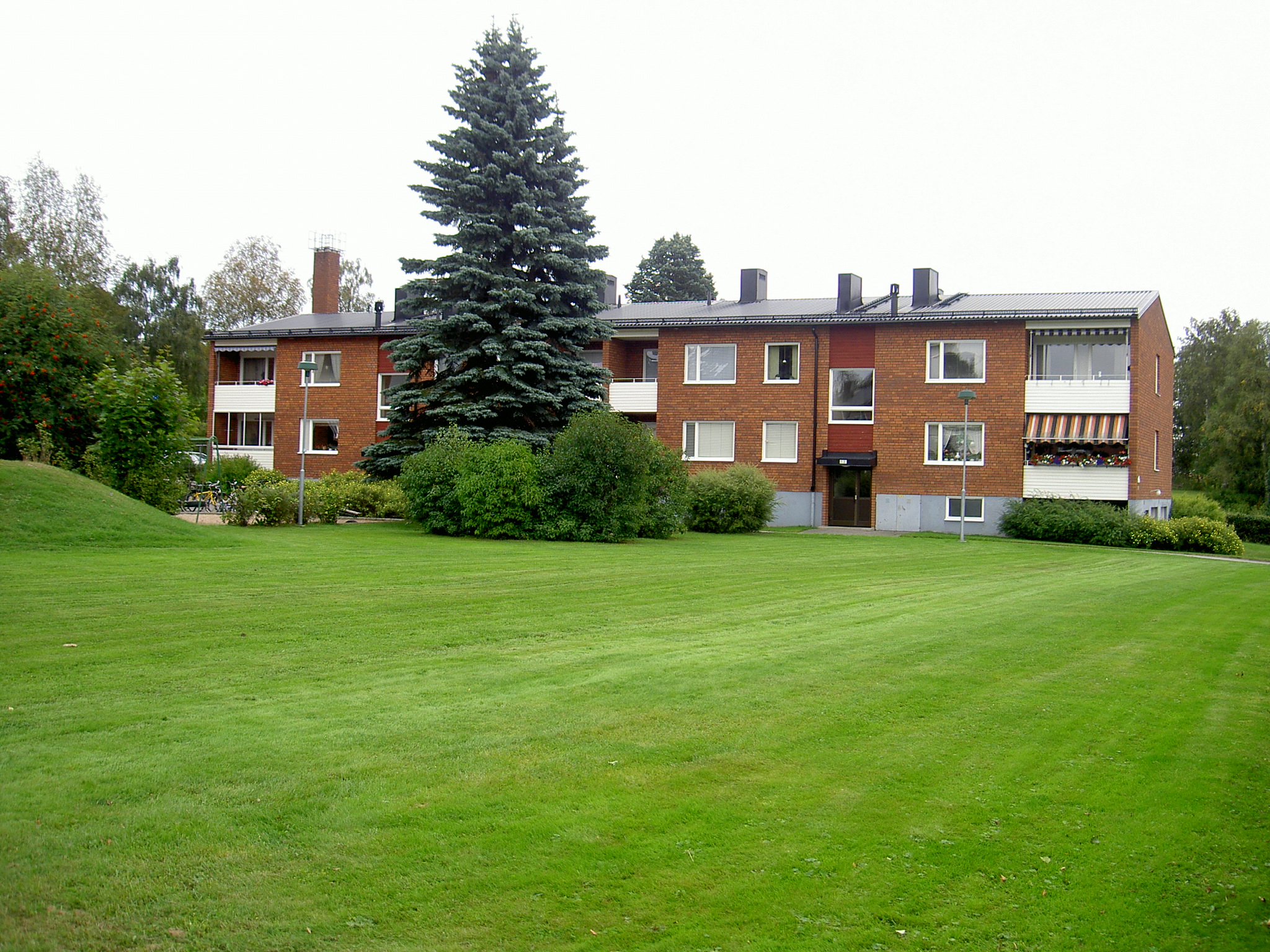 Hotellgatan 51 F, 827 32, Ljusdal