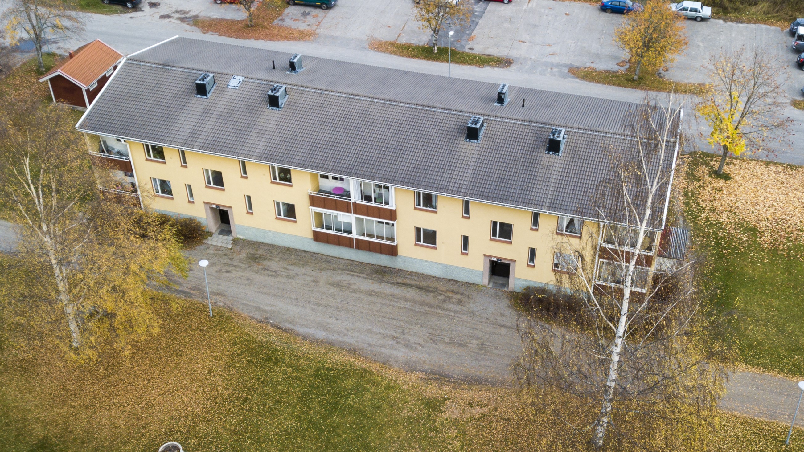 Stationsgatan 15 B, 827 51, Järvsö