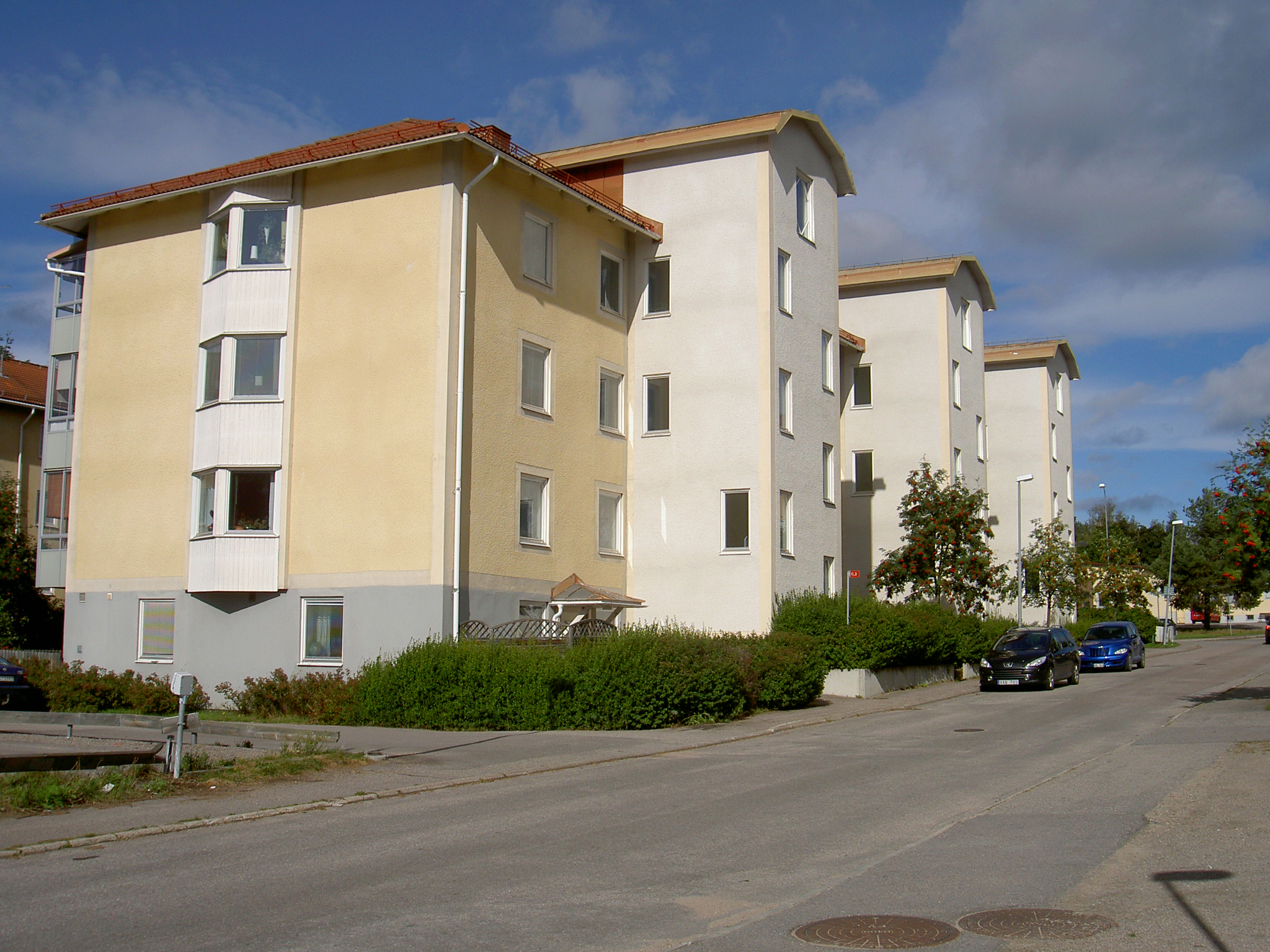 Hogdinsgatan 3 D, 827 33, Ljusdal