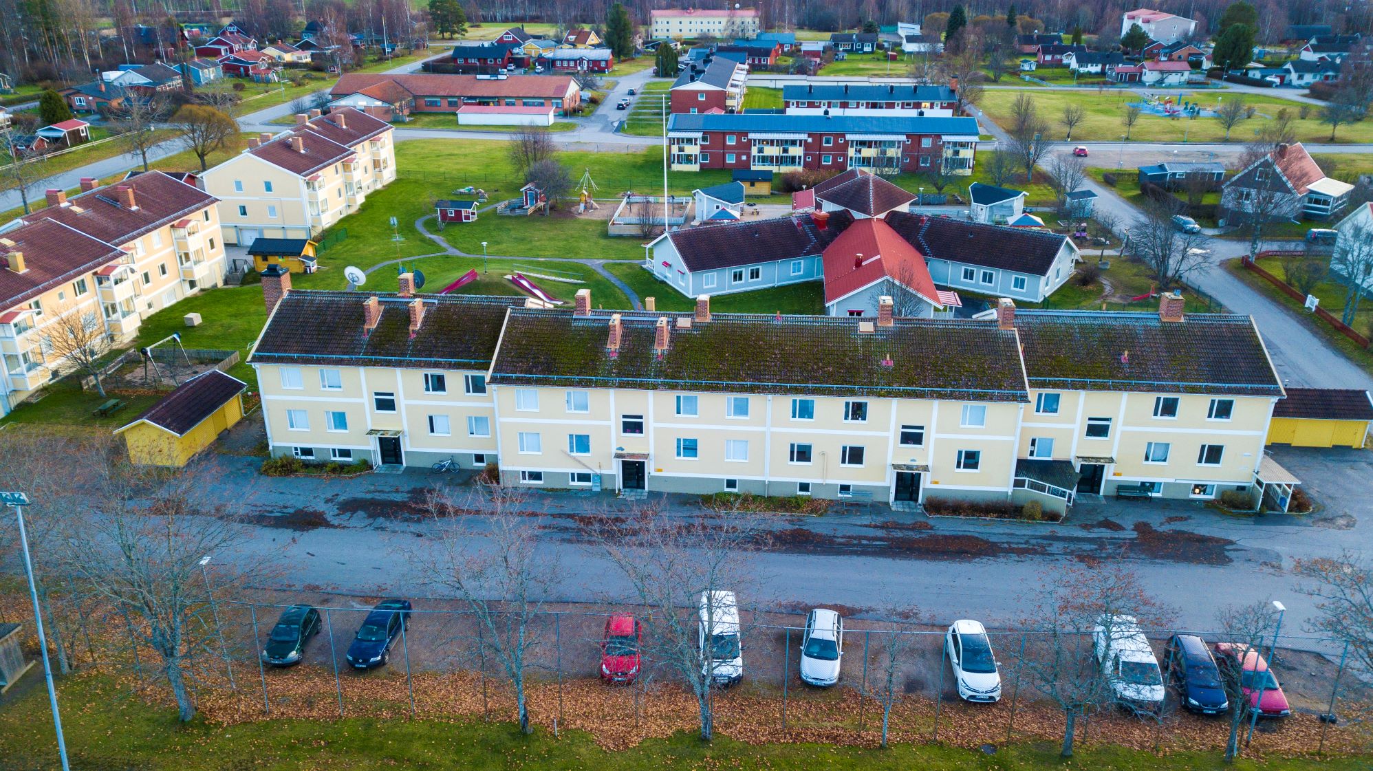 Skolvägen 10 G, 827 60, Färila
