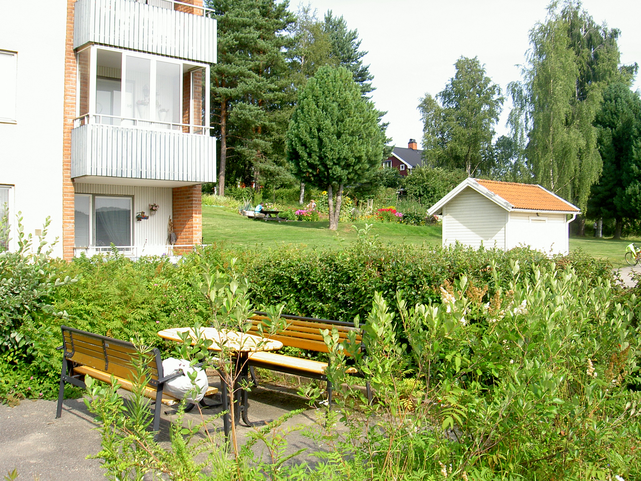 Stationsgatan 11 H, 827 51, Järvsö 2