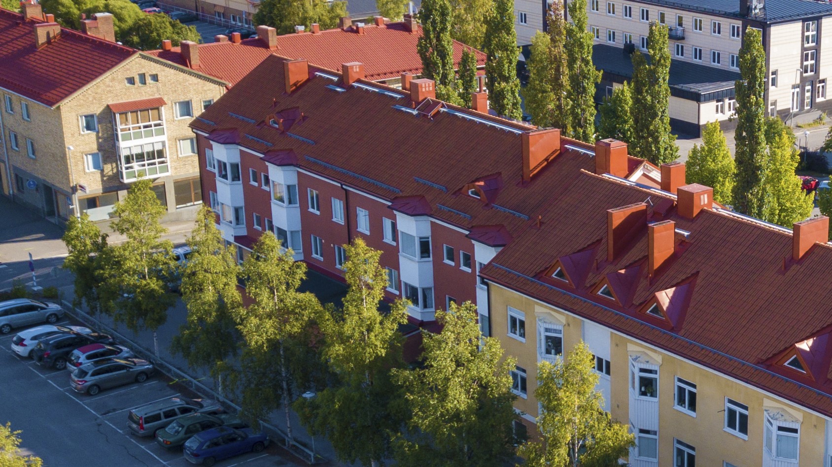 Hotellgatan 18 B, 827 32, Ljusdal 2