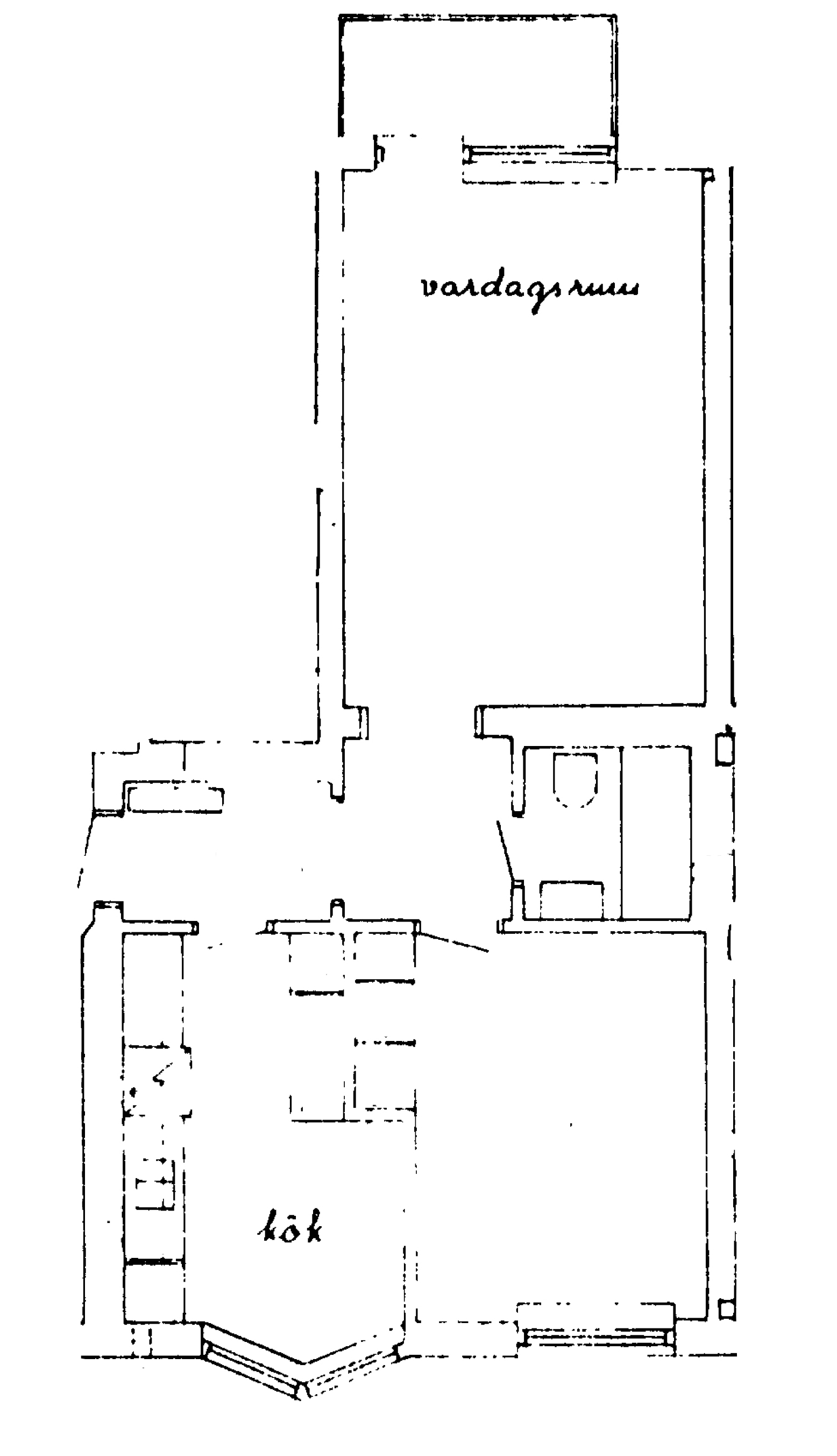 Hotellgatan 22 B, 827 32, Ljusdal