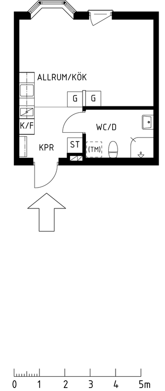 Mickelsvägen 3, 827 60, Färila 3