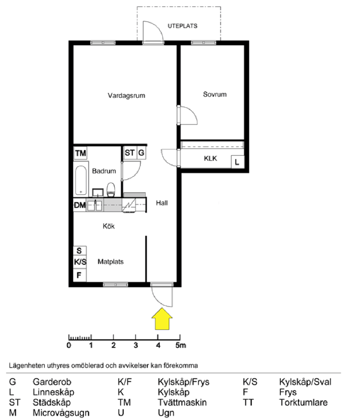 Ämbarbovägen 26 B, 827 35, Ljusdal