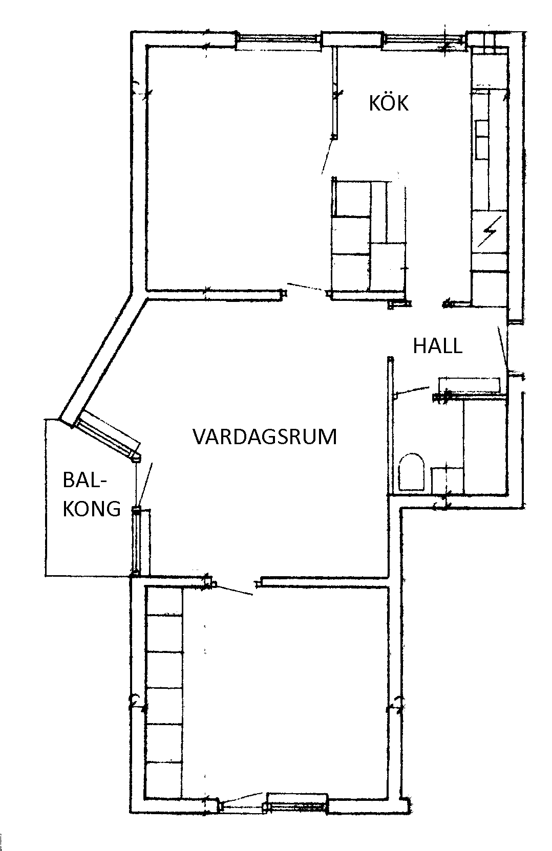 Turistvägen 64 B, 827 50, Järvsö