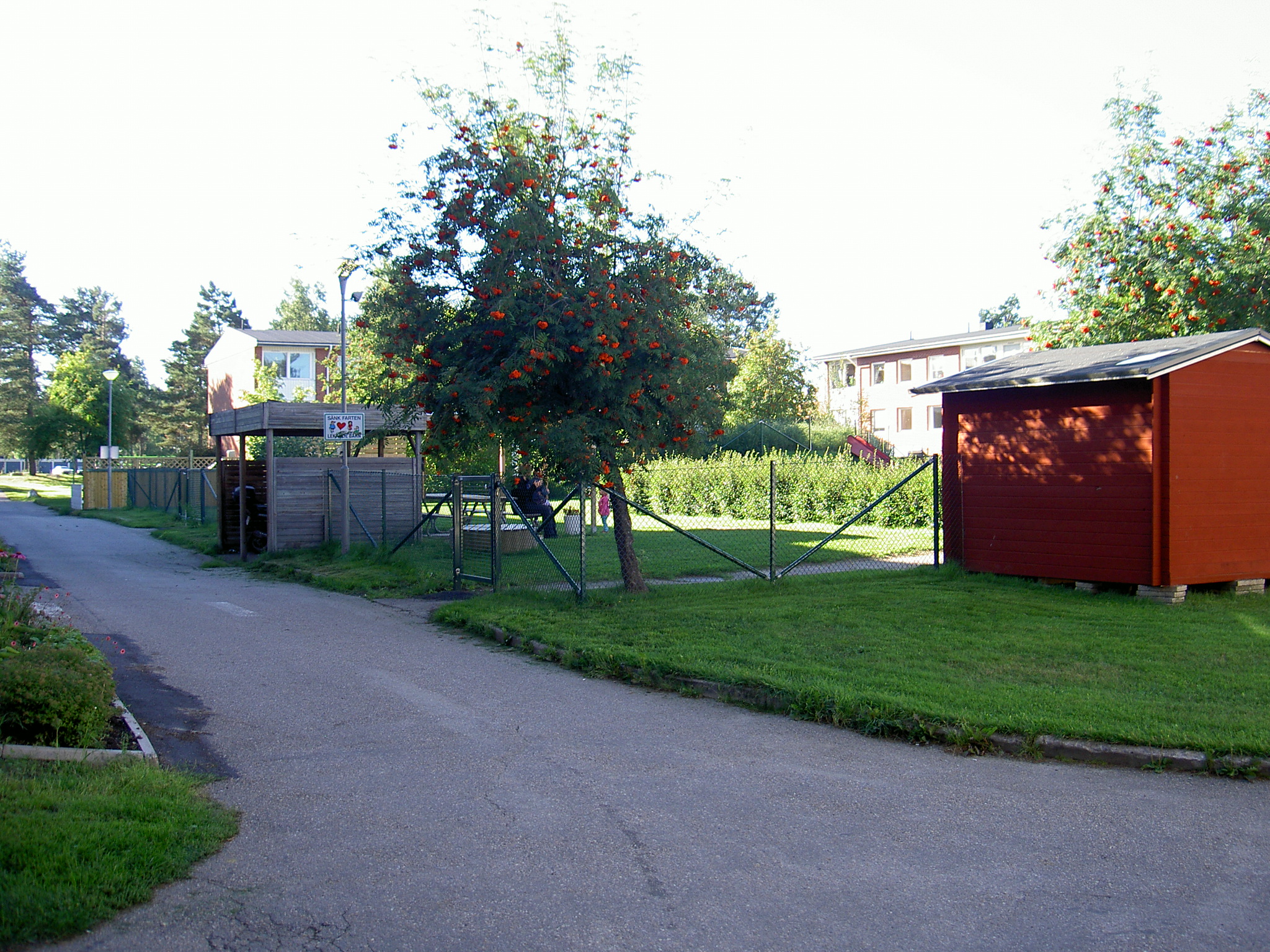 Gärdeåsvägen 24 B, 827 34, Ljusdal