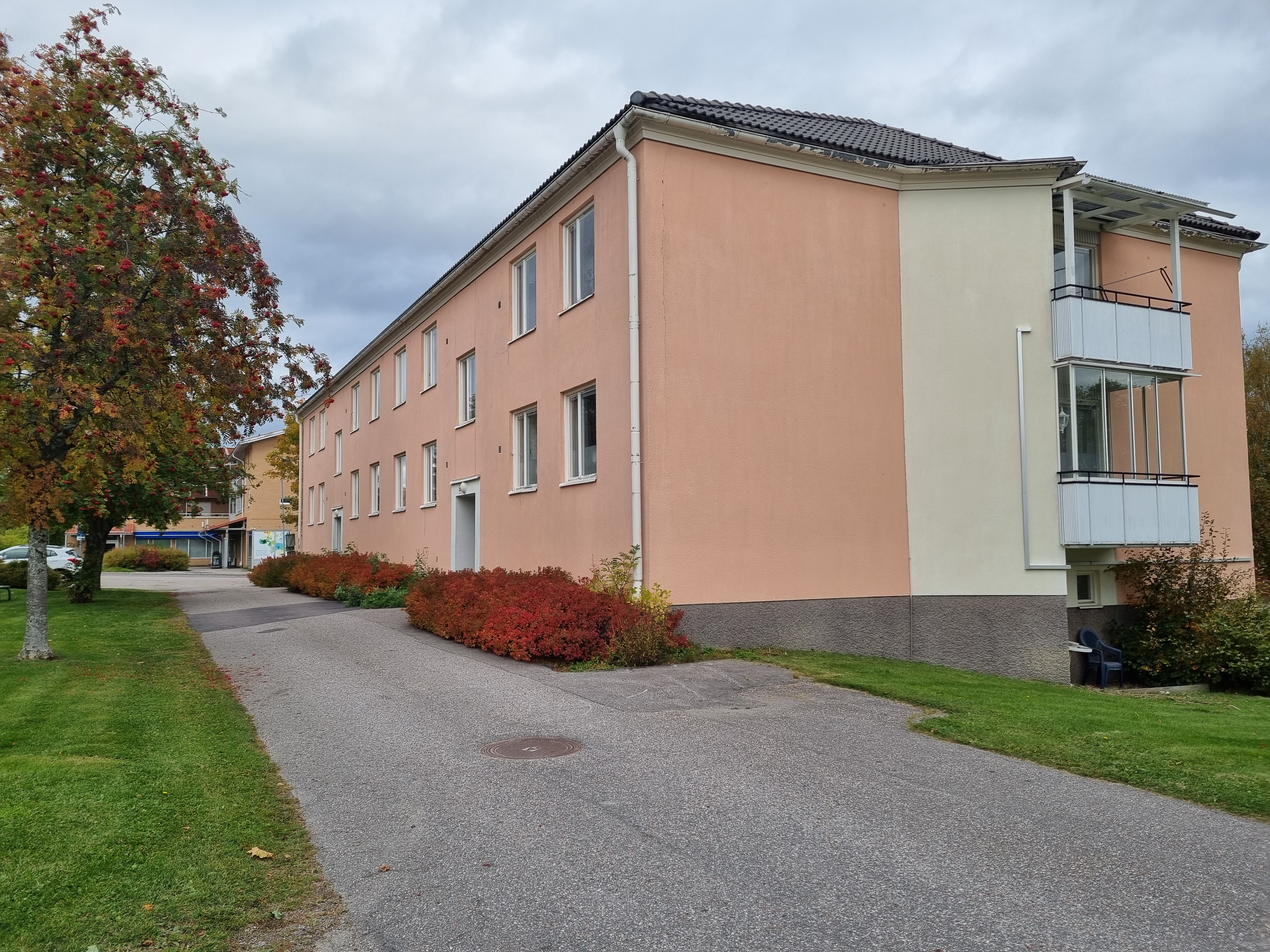 Stationsgatan 35 B, 827 50, Järvsö