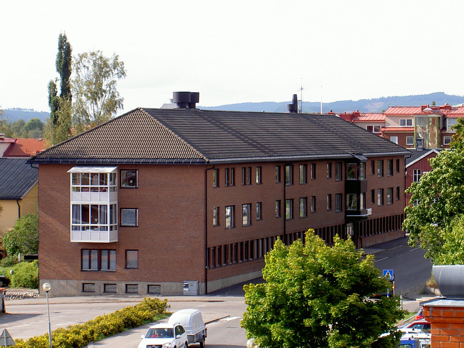 Hotellgatan 6 B, 827 32, Ljusdal