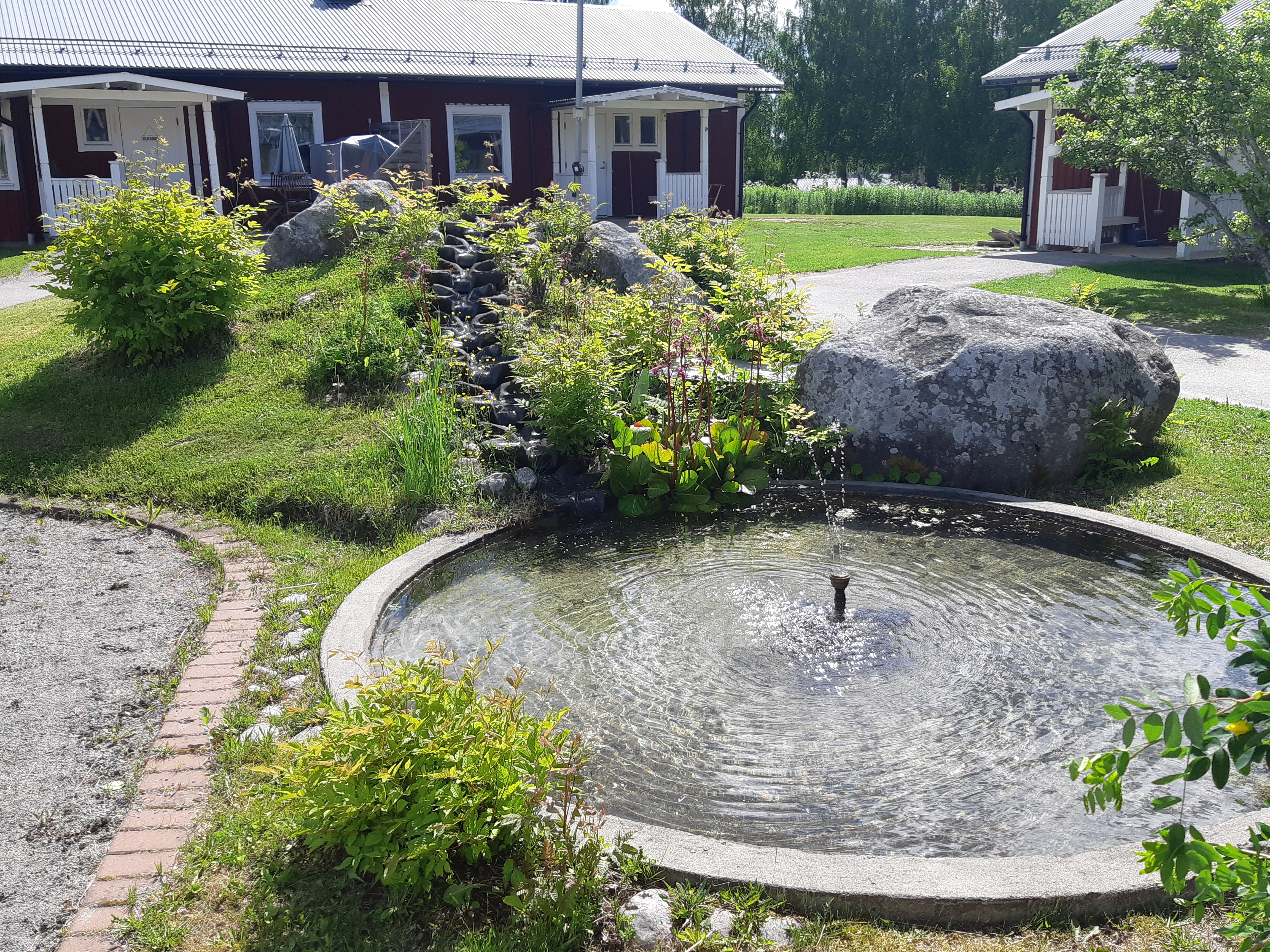 Nyhemsvägen 15, 827 76, Ramsjö