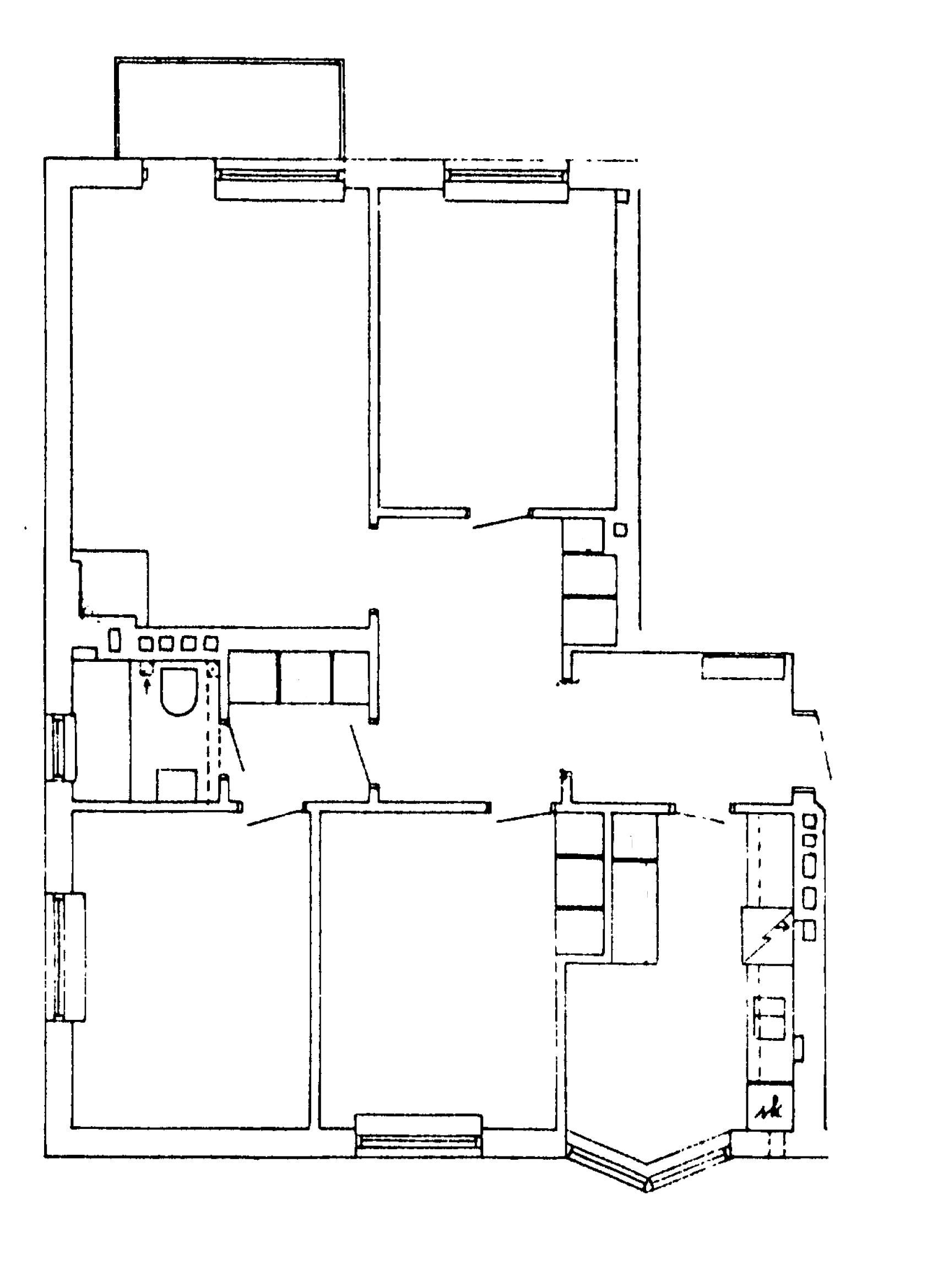 Hotellgatan 22 B, 827 32, Ljusdal