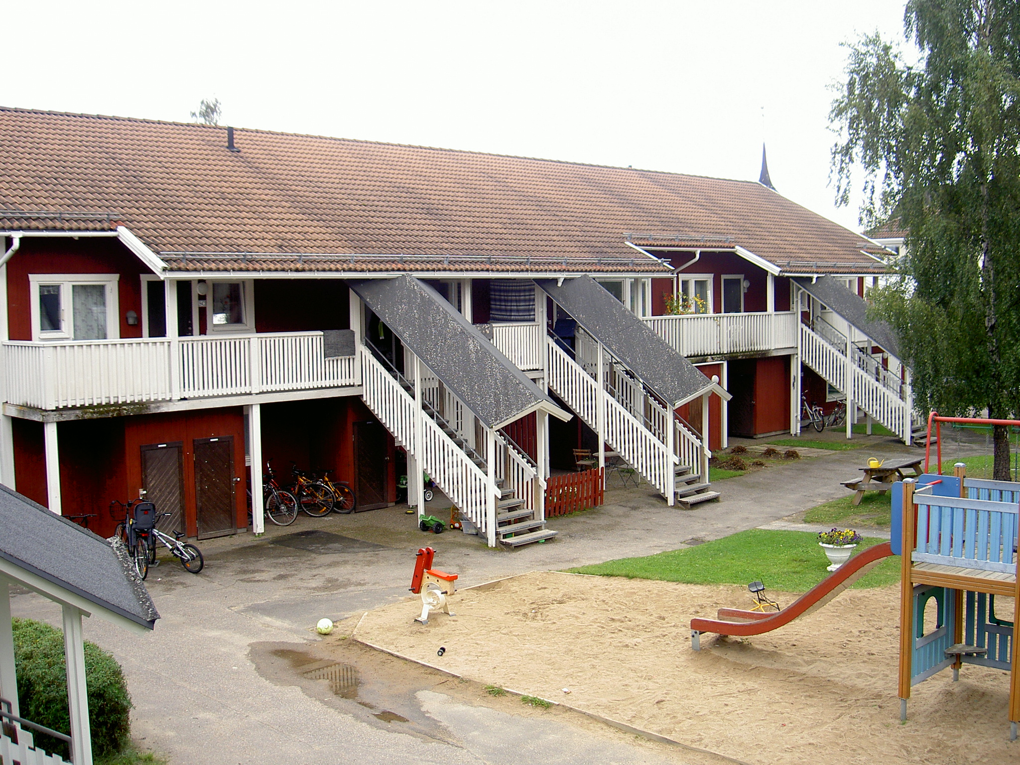 Kolsvedjavägen 5 H, 827 30, Ljusdal