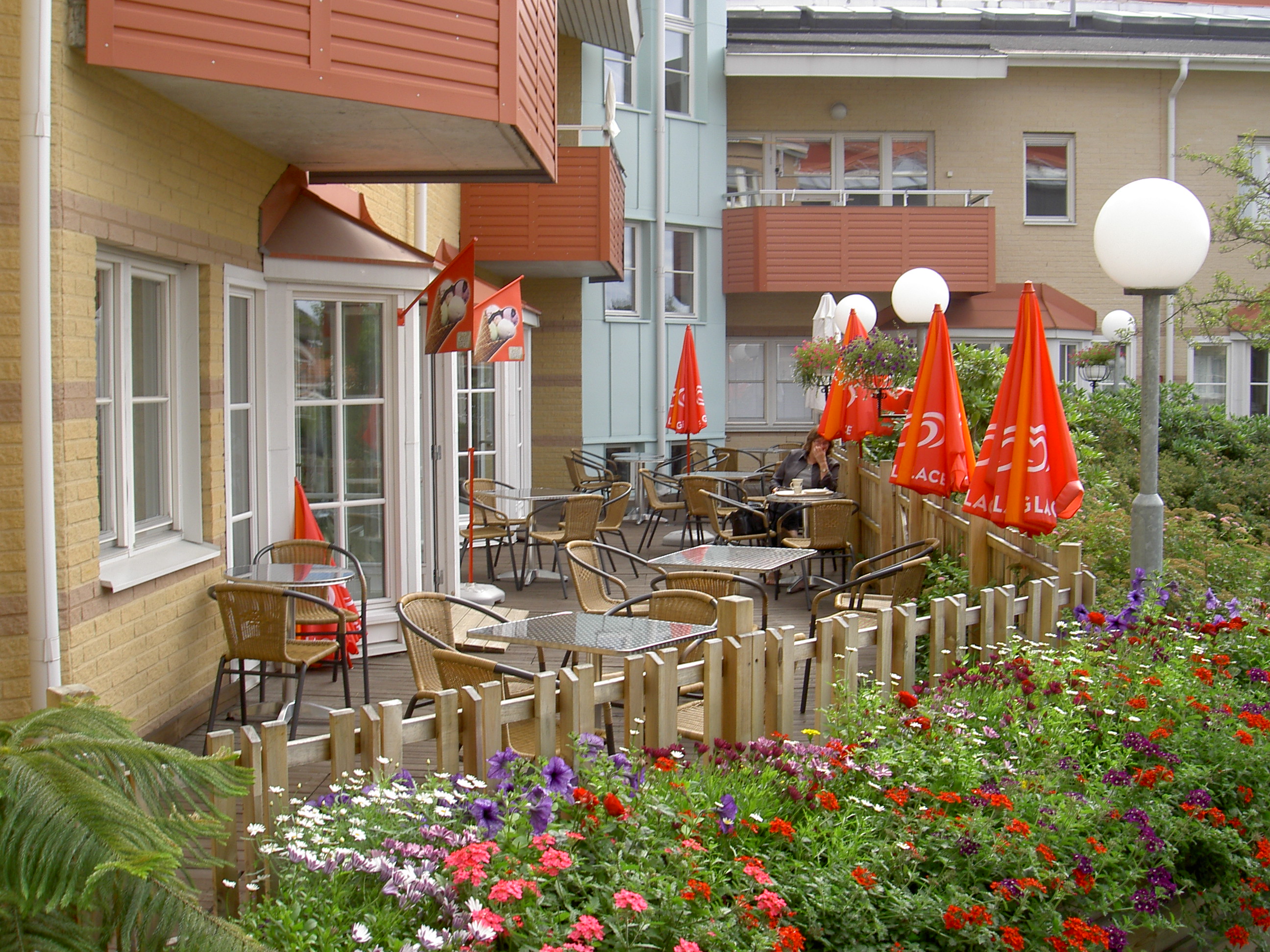 Hotellg. 17, 827 32, Ljusdal