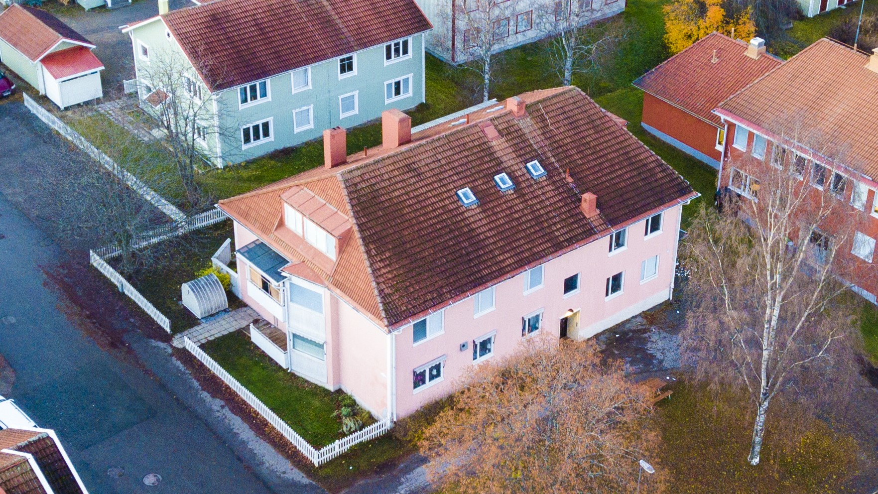 Stationsgatan 25, 827 50, Järvsö