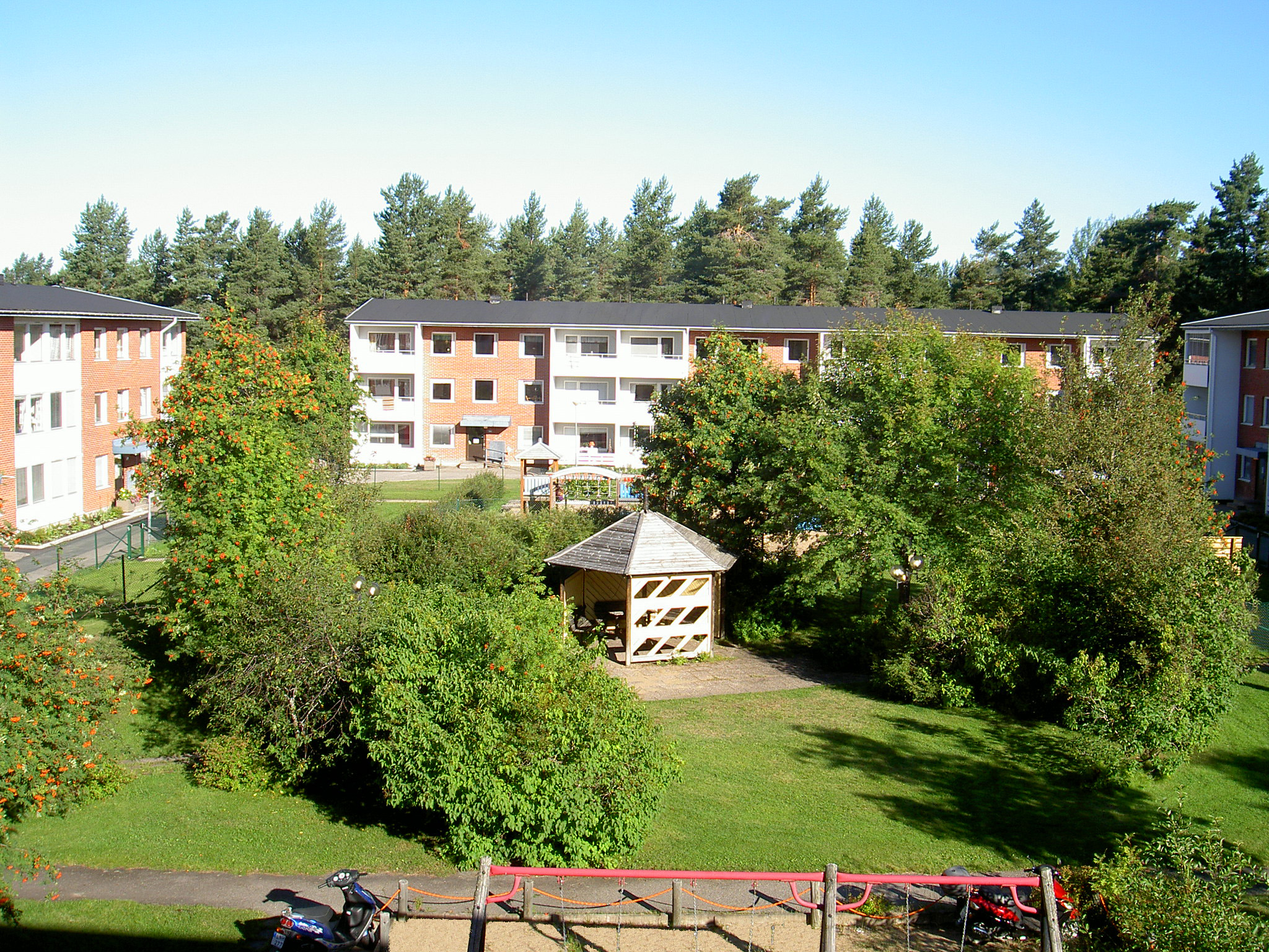 Gärdeåsvägen 18 A, 827 34, Ljusdal
