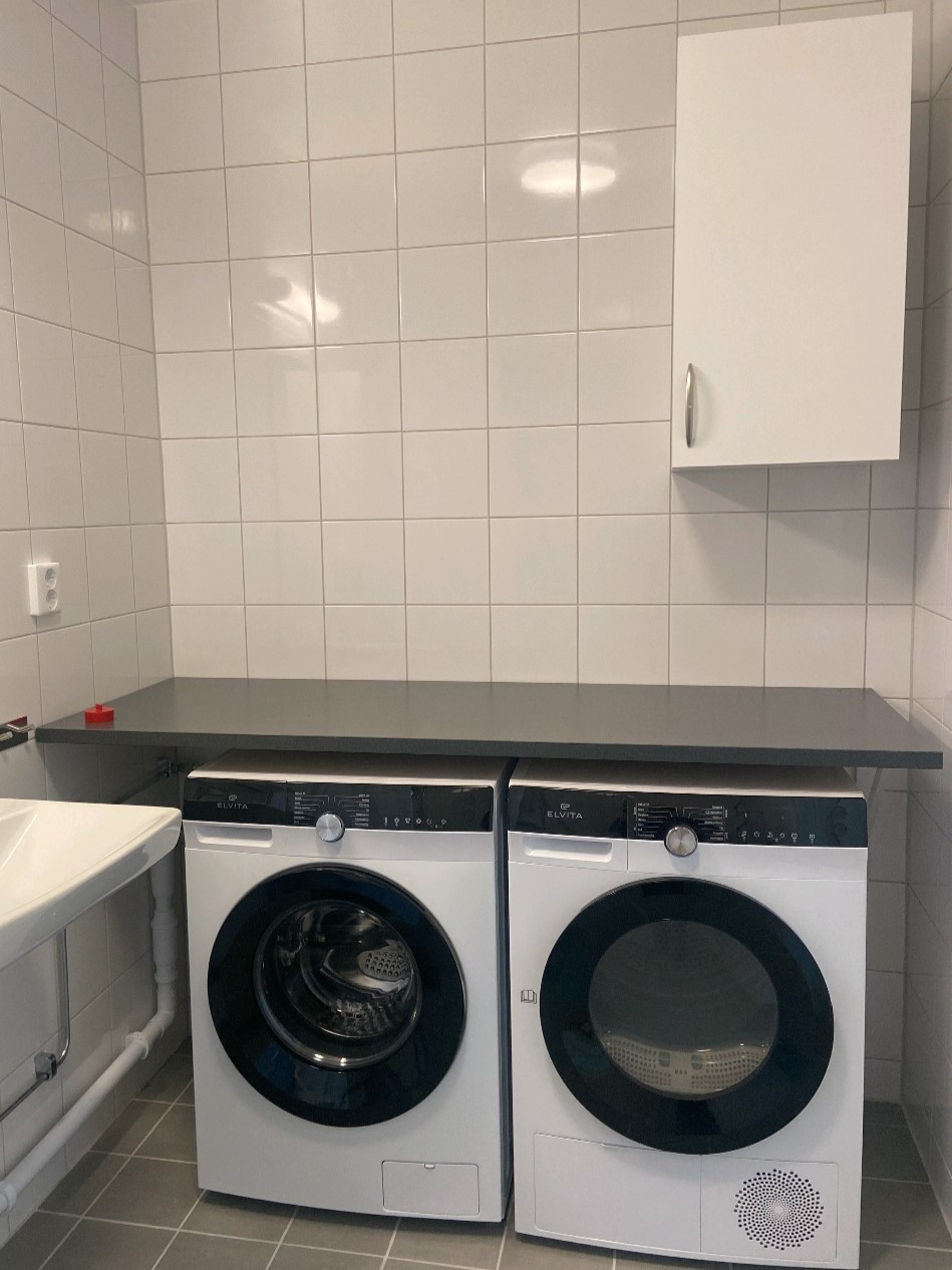 Stationsgatan 13 D, 827 51, Järvsö 3