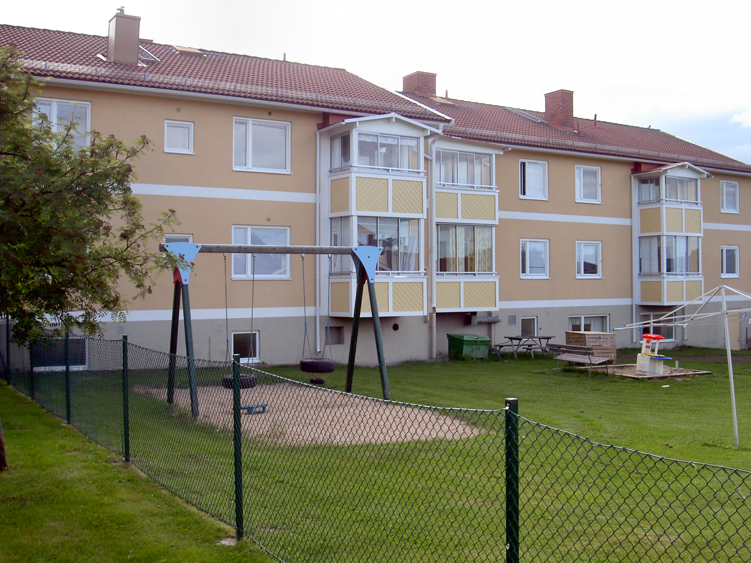 Skolvägen 10 F, 827 60, Färila