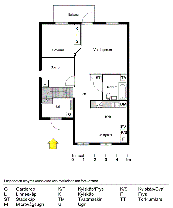 Ämbarbovägen 42 D, 827 35, Ljusdal