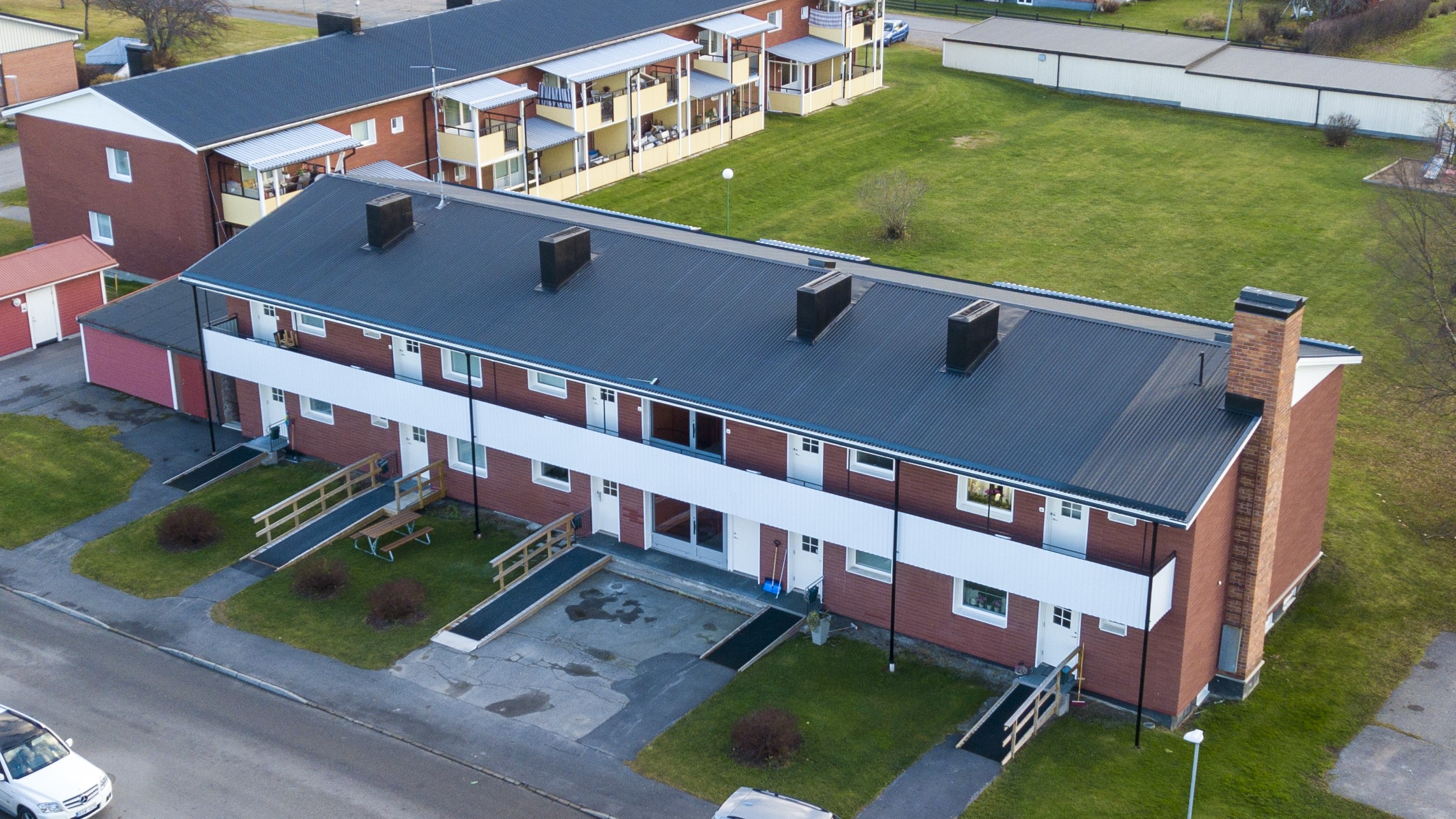 Annbacksvägen 12 C, 827 60, Färila