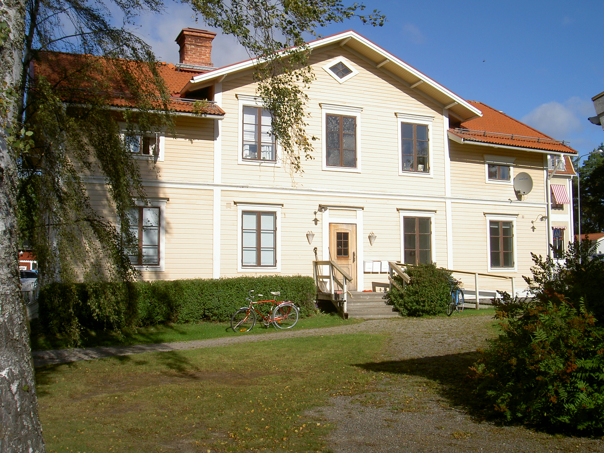 Bjuråkersvägen 22, 827 31, Ljusdal