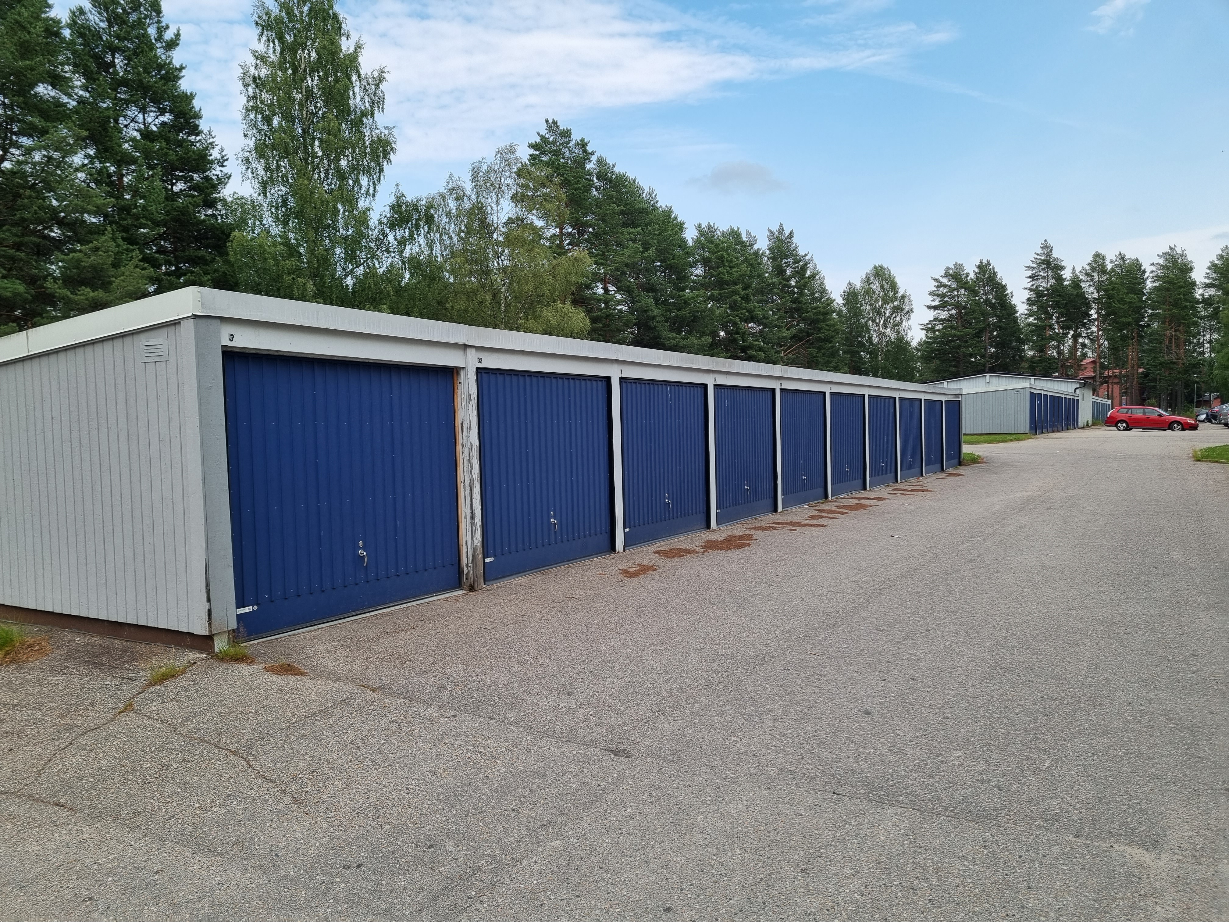 Gärdeåsvägen 20, 827 34, Ljusdal
