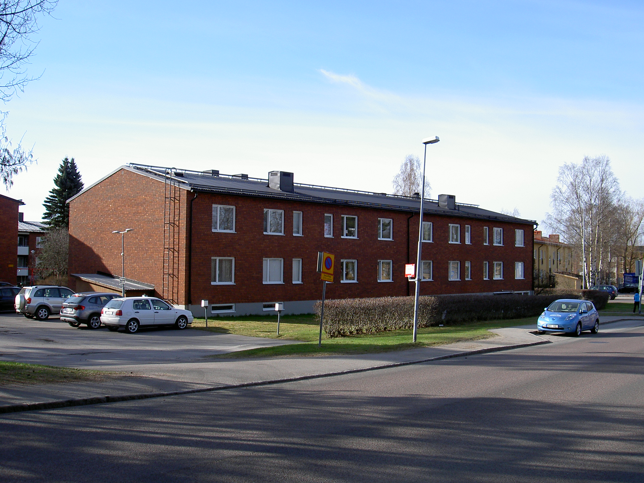 Hotellgatan 51 B, 827 32, Ljusdal