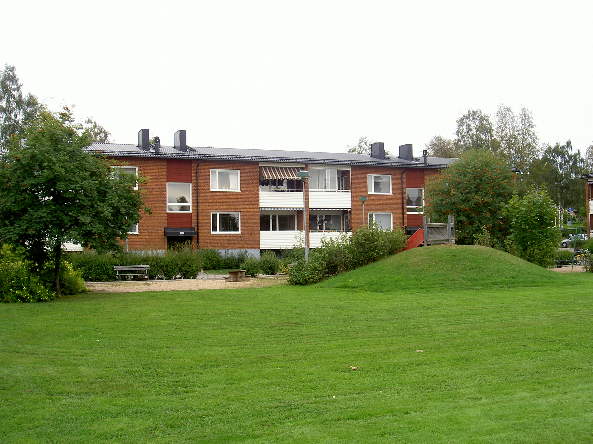 Hotellgatan 51 C, 827 32, Ljusdal