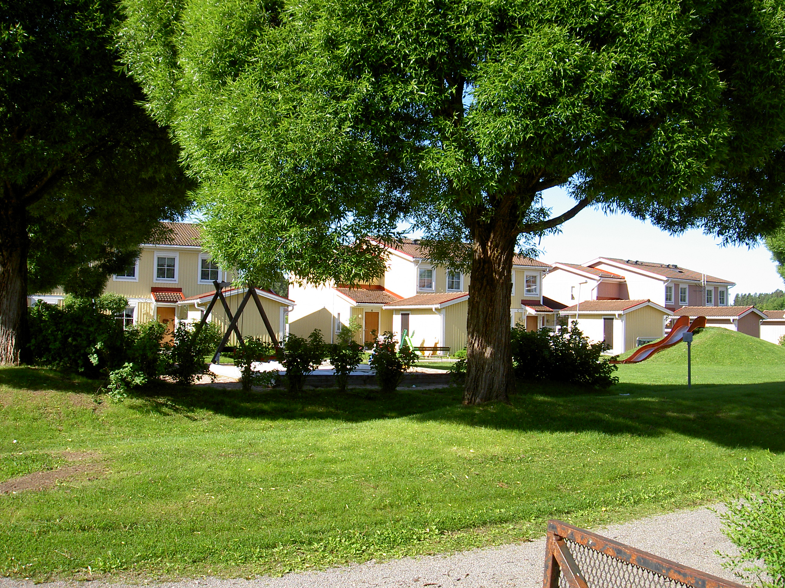 Lillbyringen, 827 60, Färila