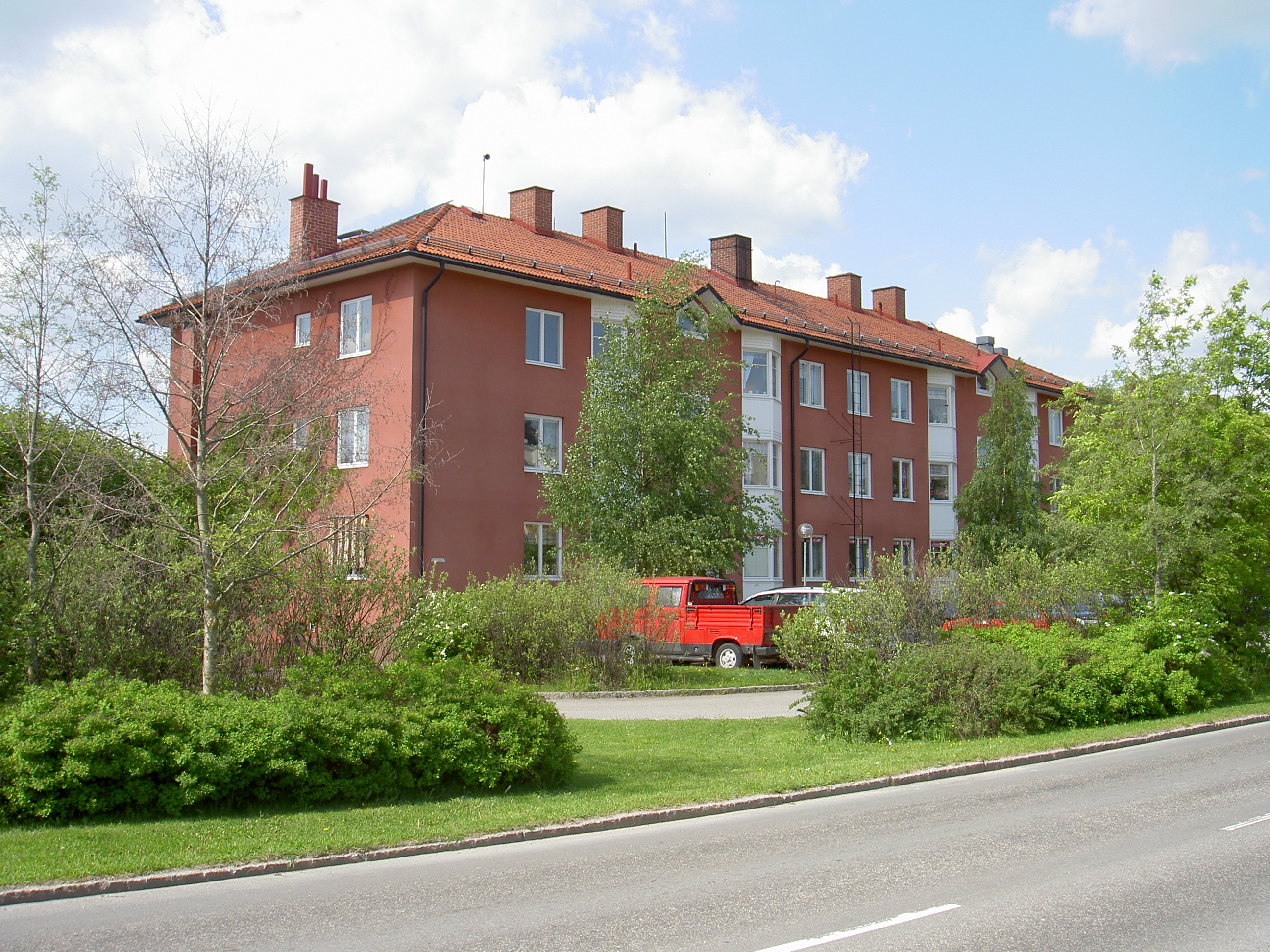 Hotellgatan 22, 827 32, Ljusdal