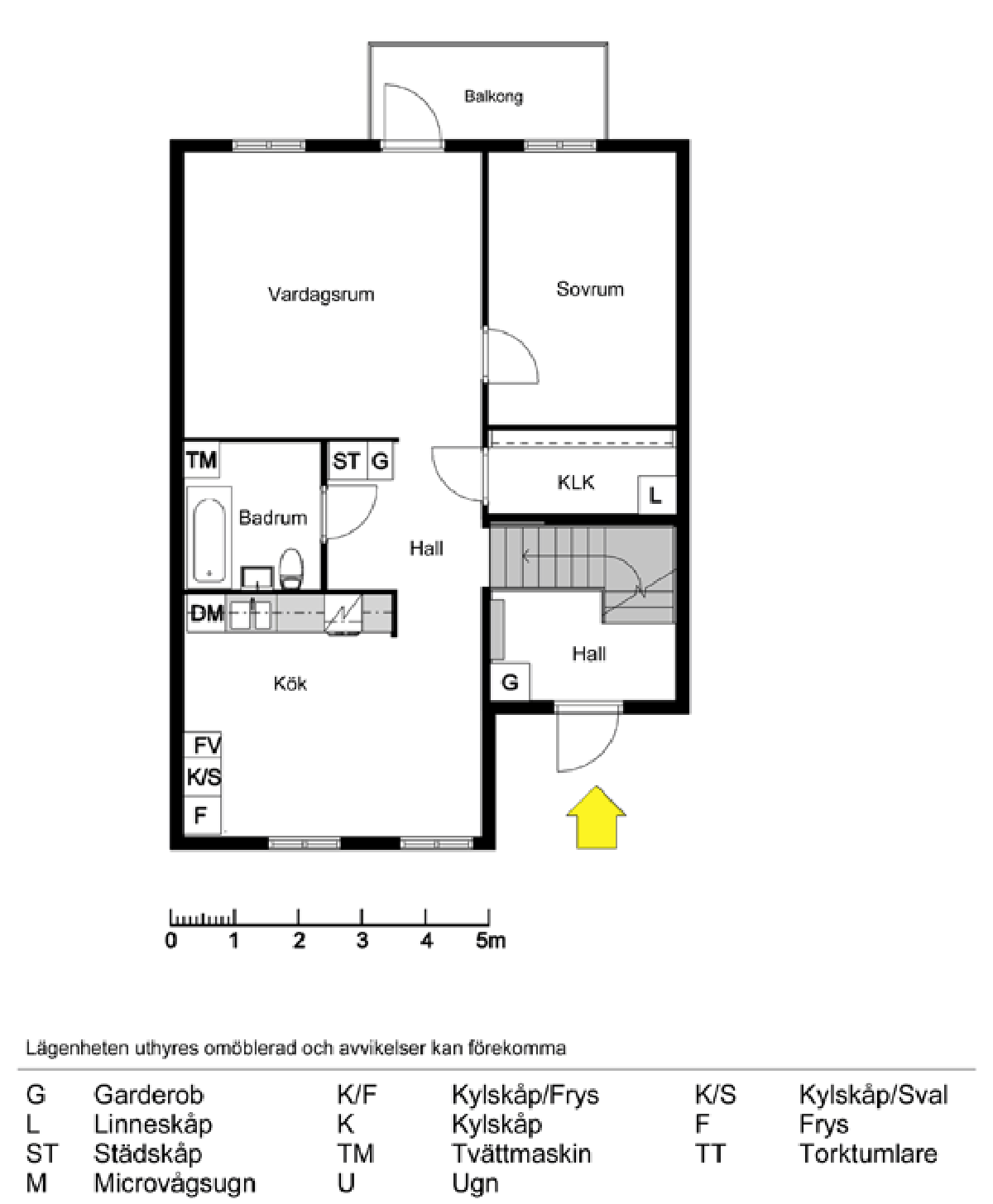 Ämbarbovägen 26 A, 827 35, Ljusdal