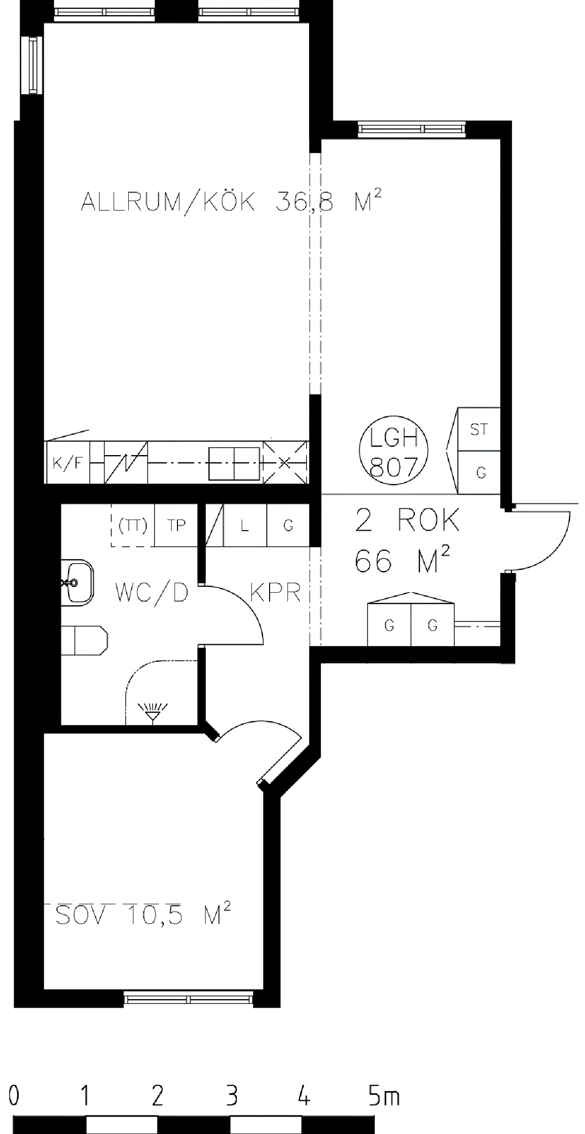 Verkstadsskolevägen 24, 827 34, Ljusdal 3