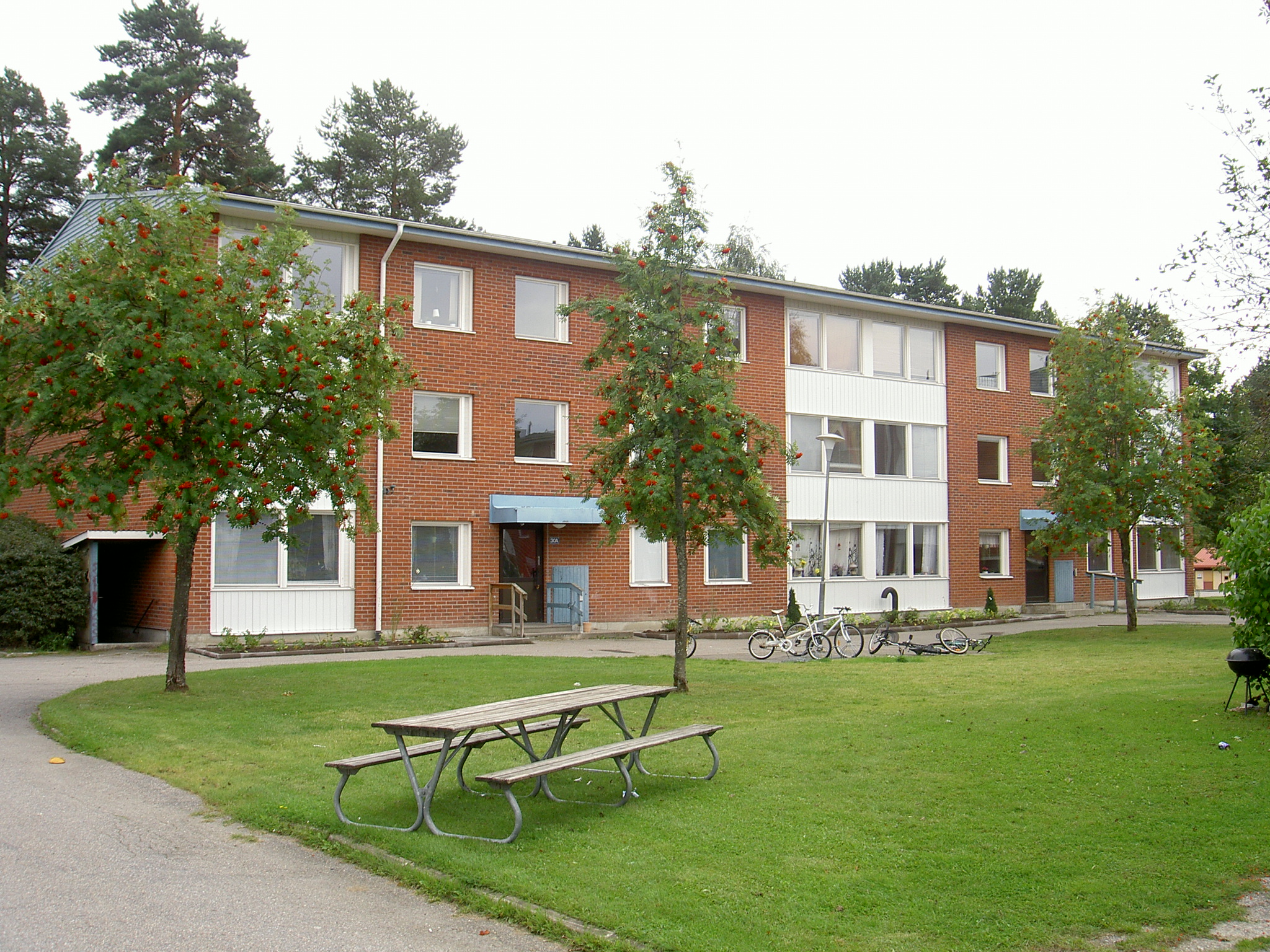Verkstadsskolevägen 30 B, 827 34, Ljusdal