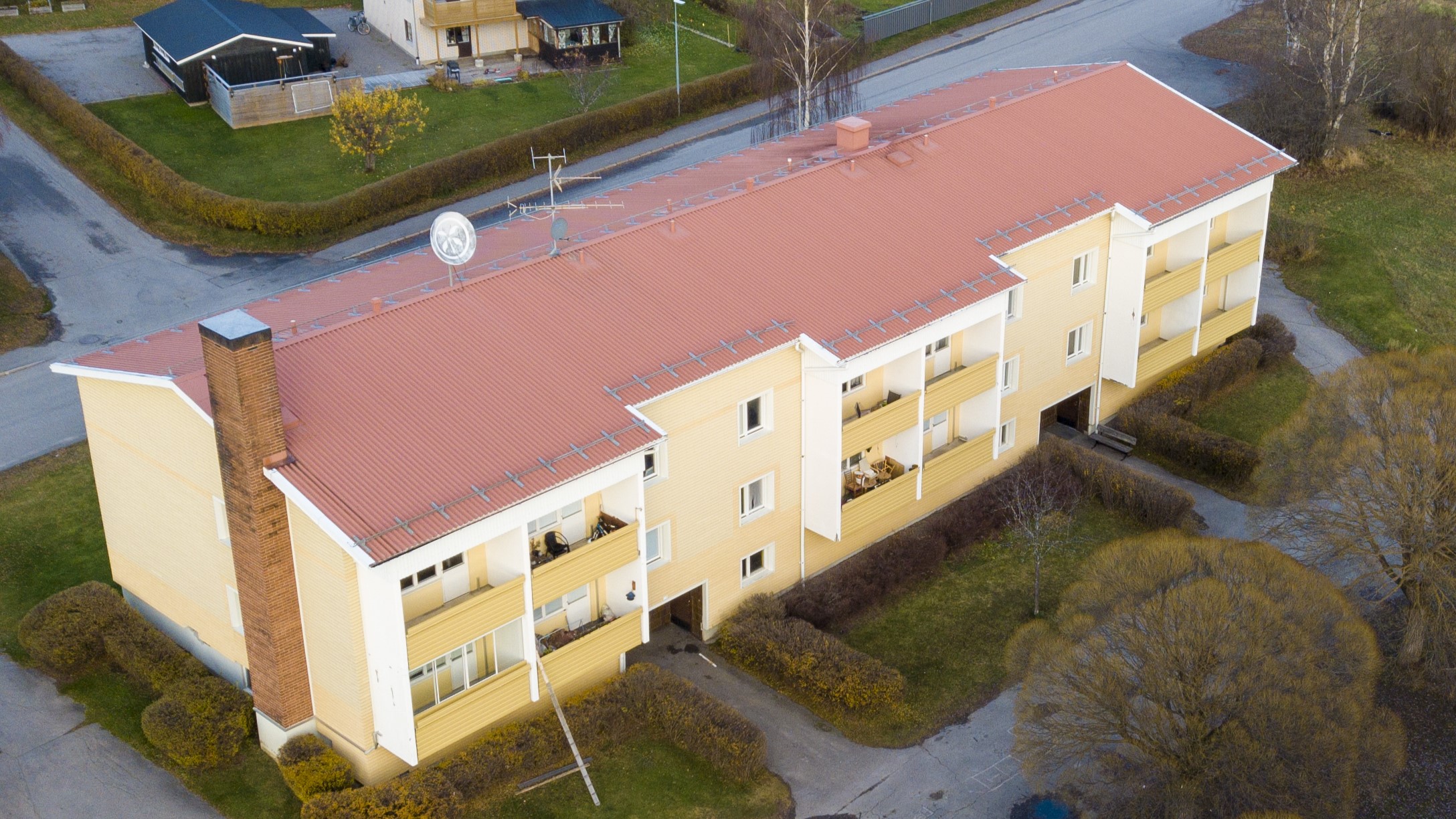 Sorrovägen 6 C, 827 60, Färila 2