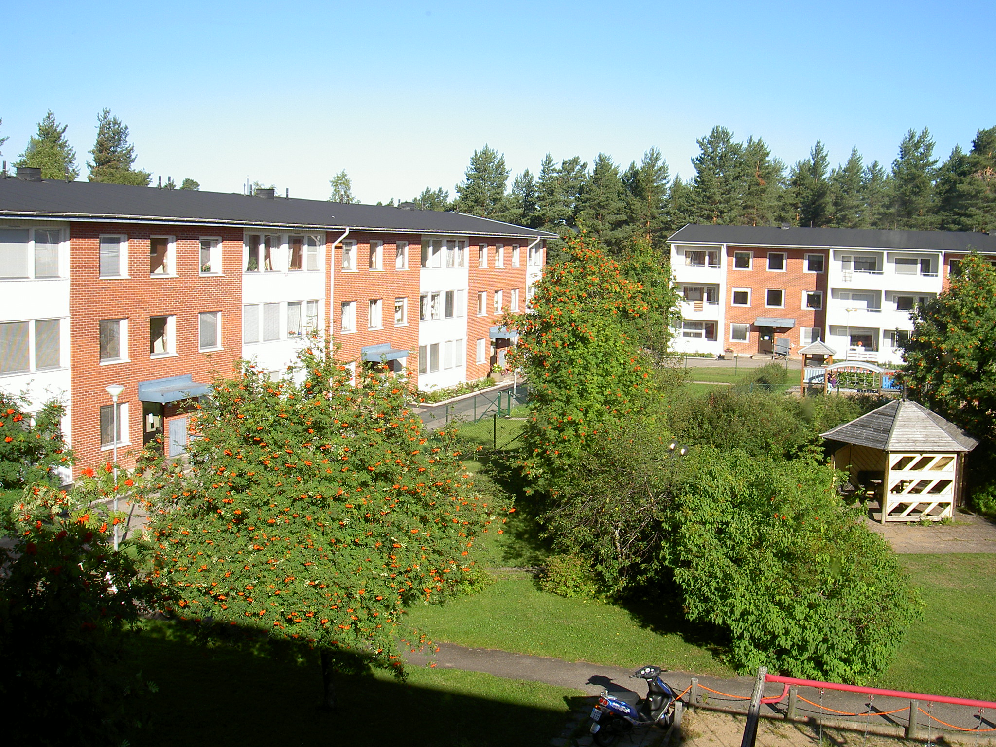 Gärdeåsvägen 20 A, 827 34, Ljusdal 2