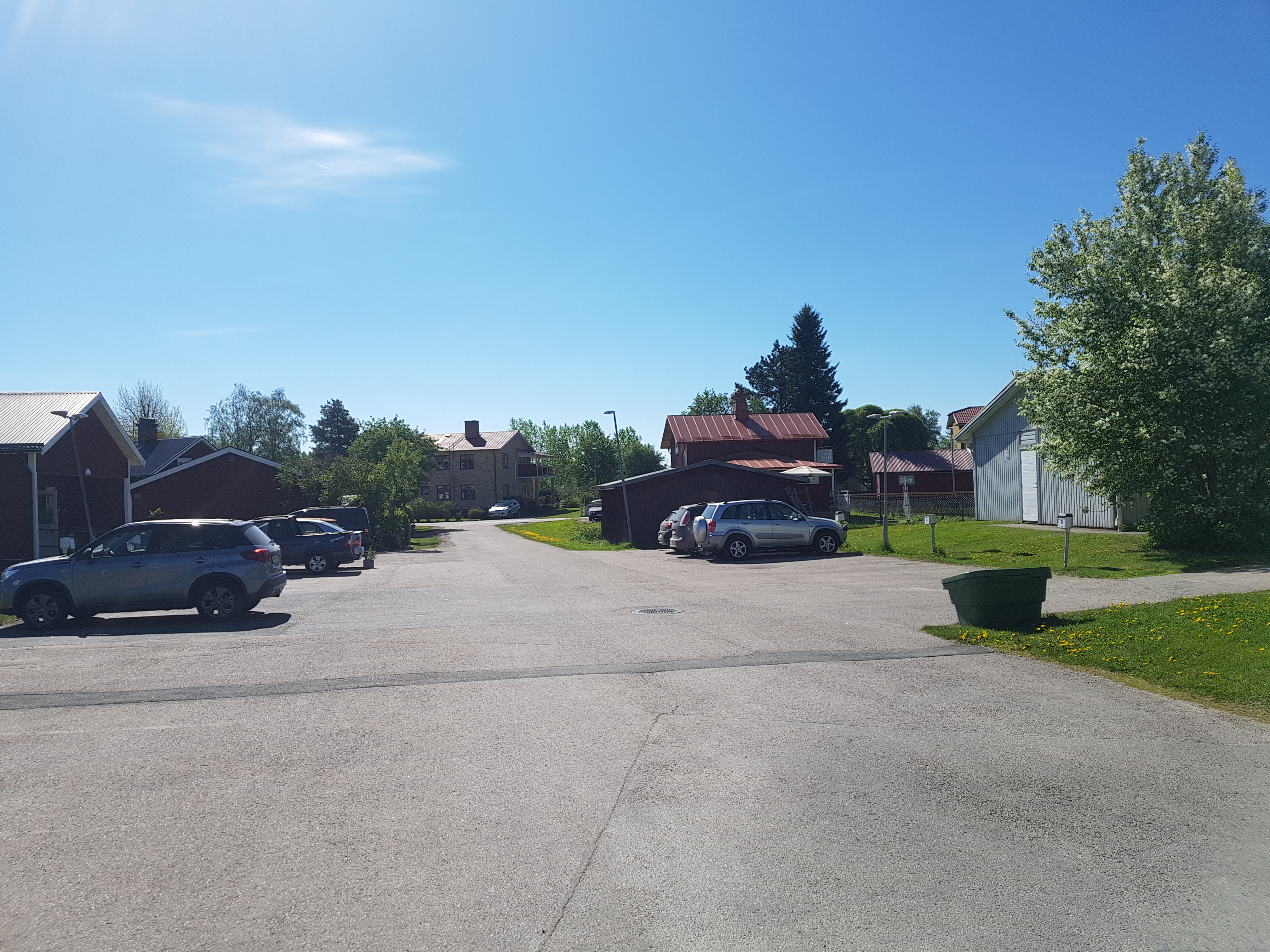 Garvarvägen, 82730, Ljusdal