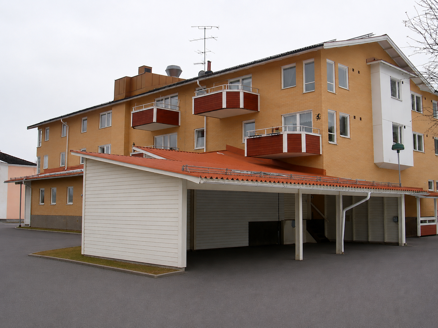 Stationsgatan 37, 827 51, Järvsö